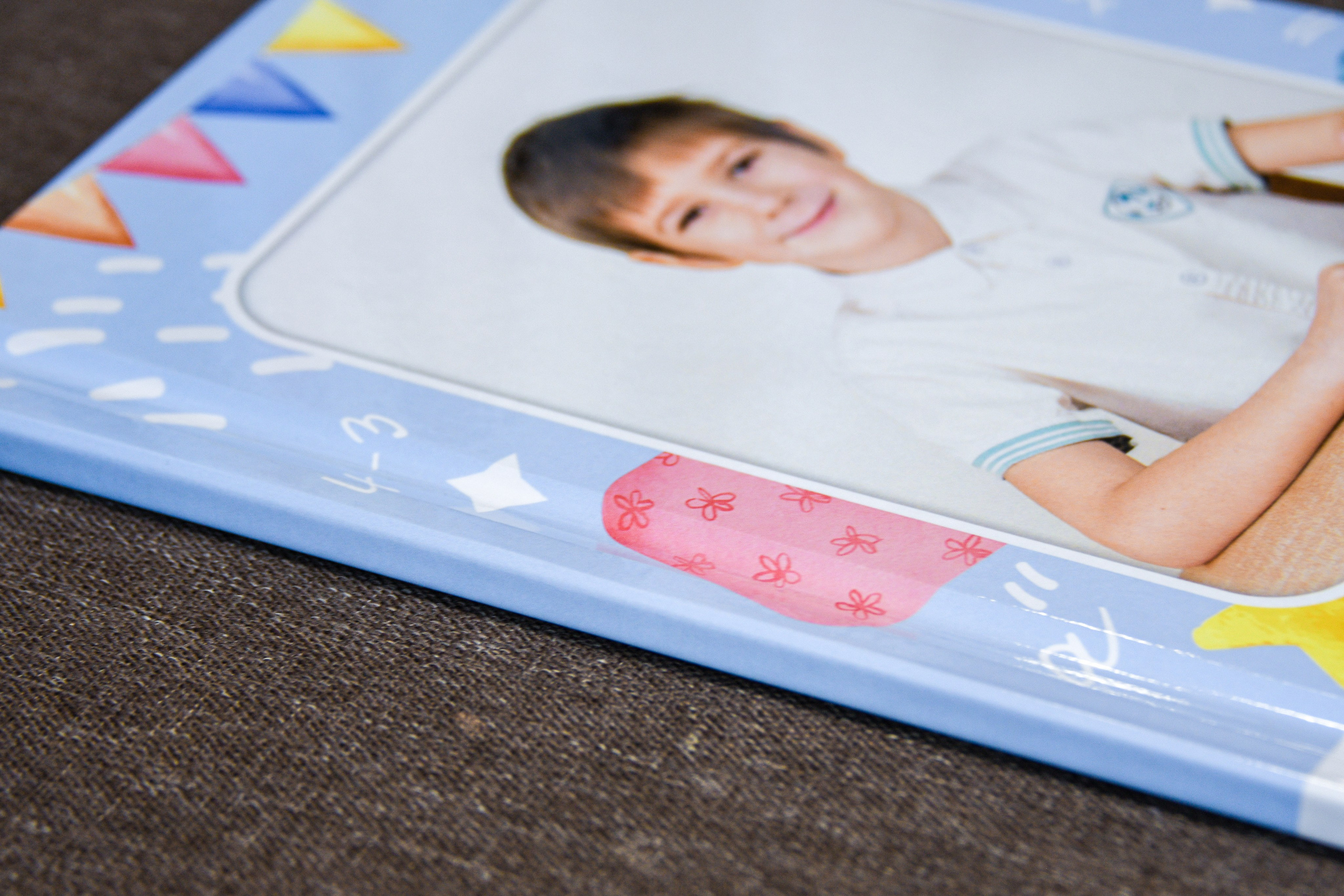 Фотоальбом Стандарт. Фотограф в Санкт-Петербурге Ксения Яковчук