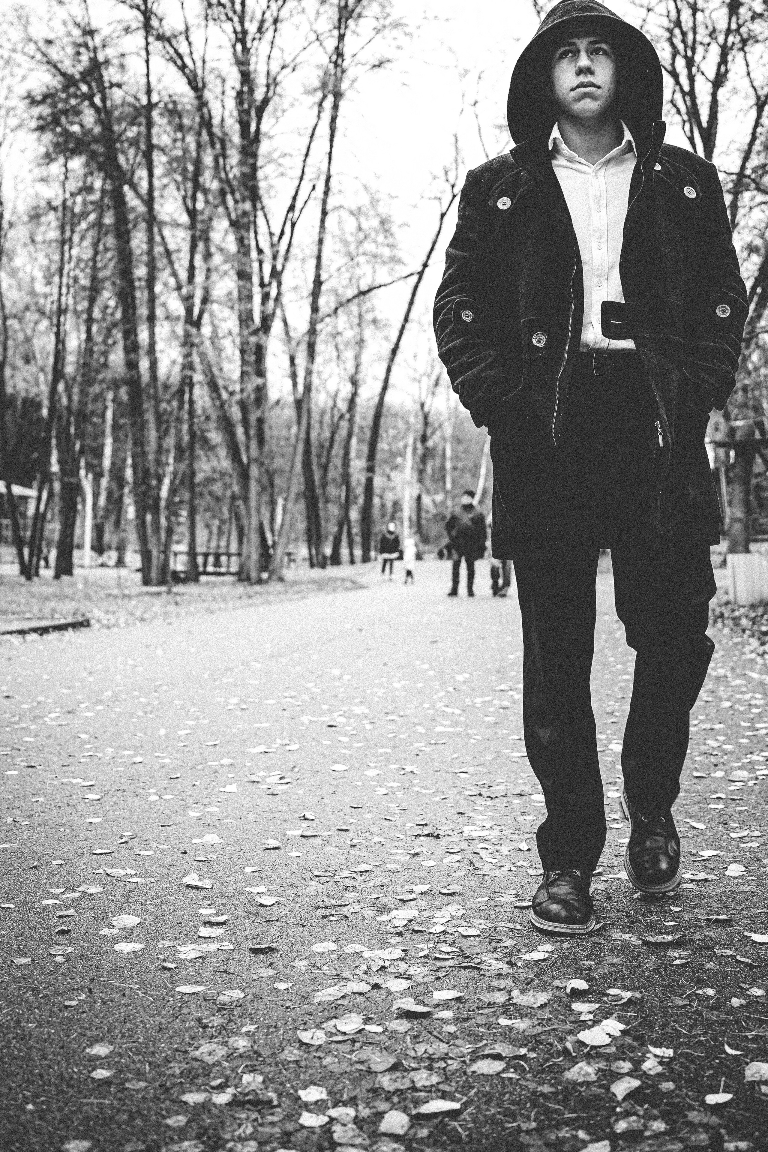 Мужские. Главная