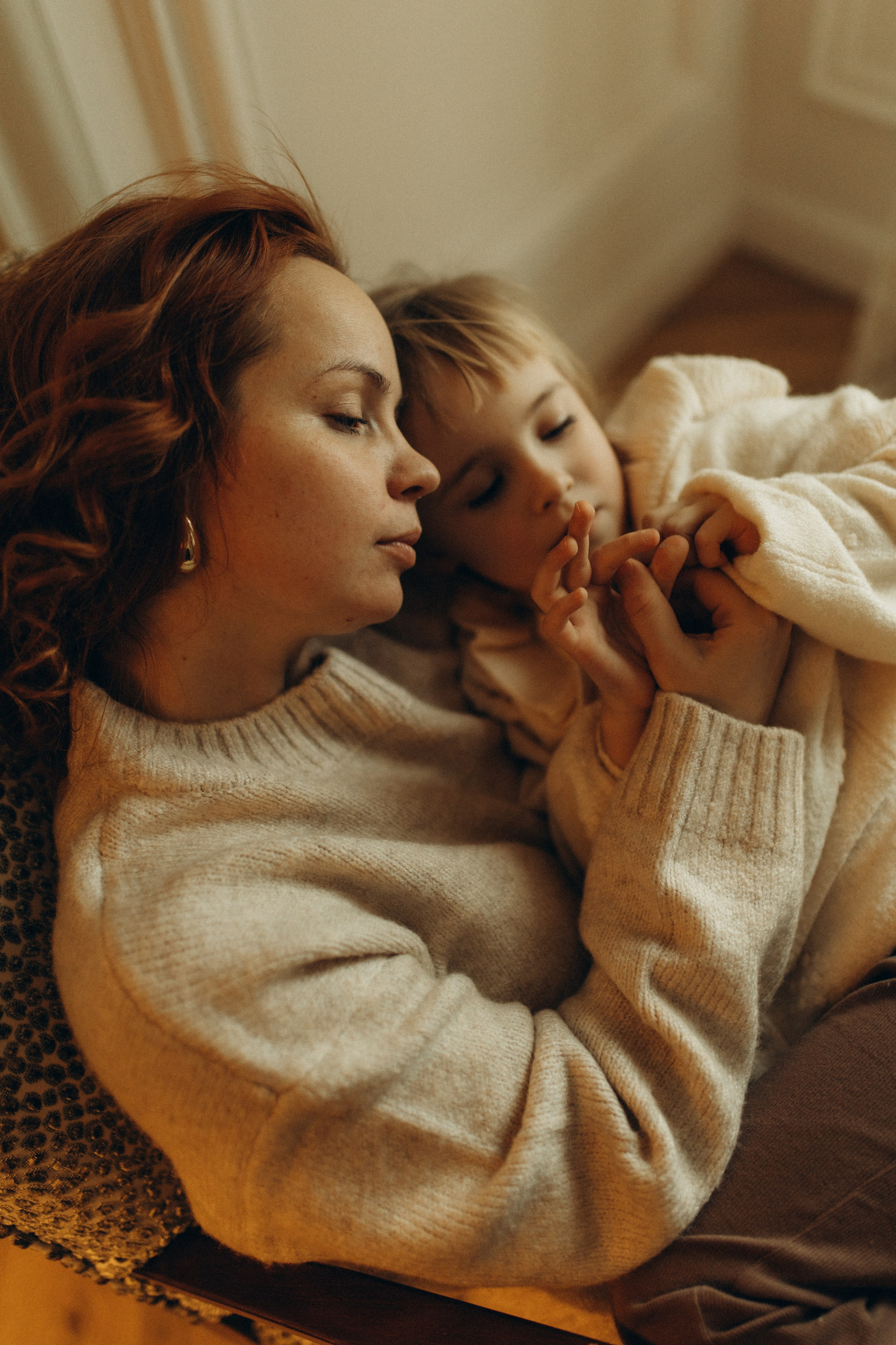 Алина, Юля. Семейный фотограф Оля Гладченко