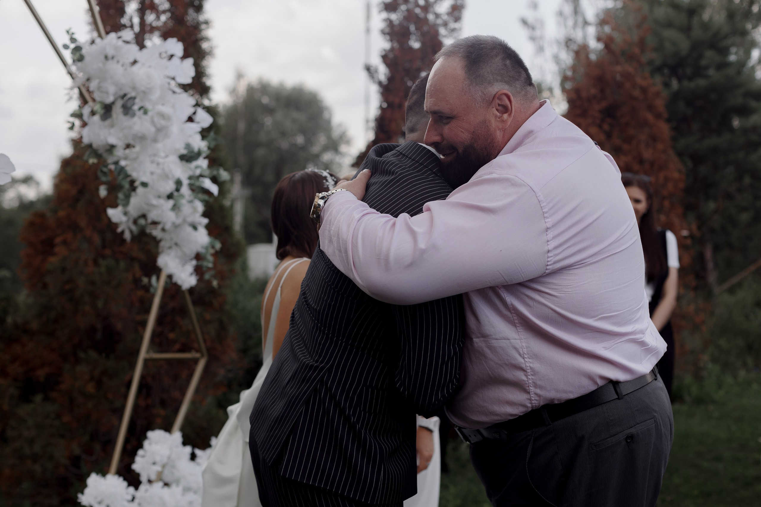 Дамир и Анна. Свадебный фотограф и видеограф Юрий и Эля Дубинины