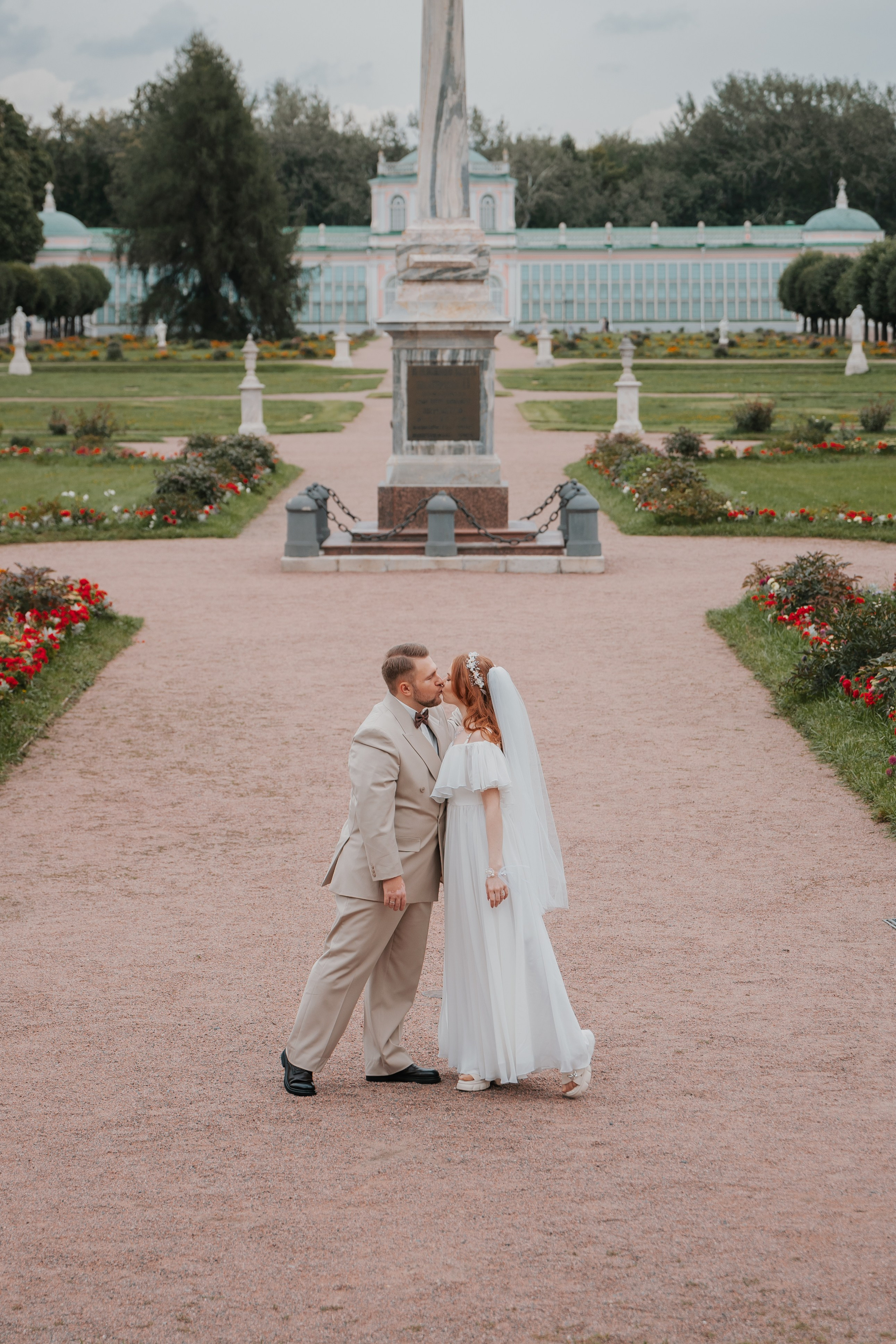 Илья & Ксения. Фотограф в Москве Дмитрий Емельянов