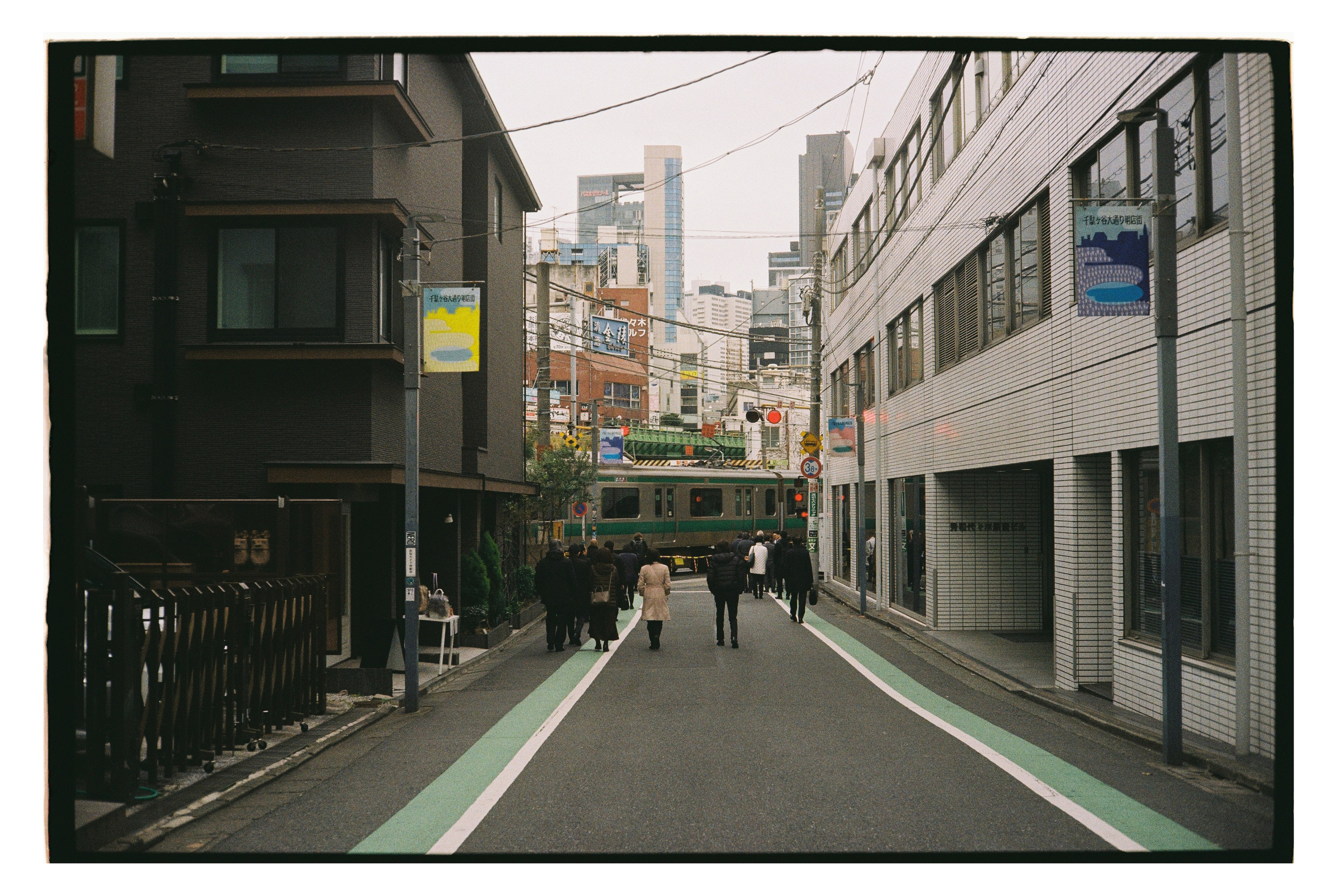 Japan. @tomrus: Рустам Шагиморданов — фотограф