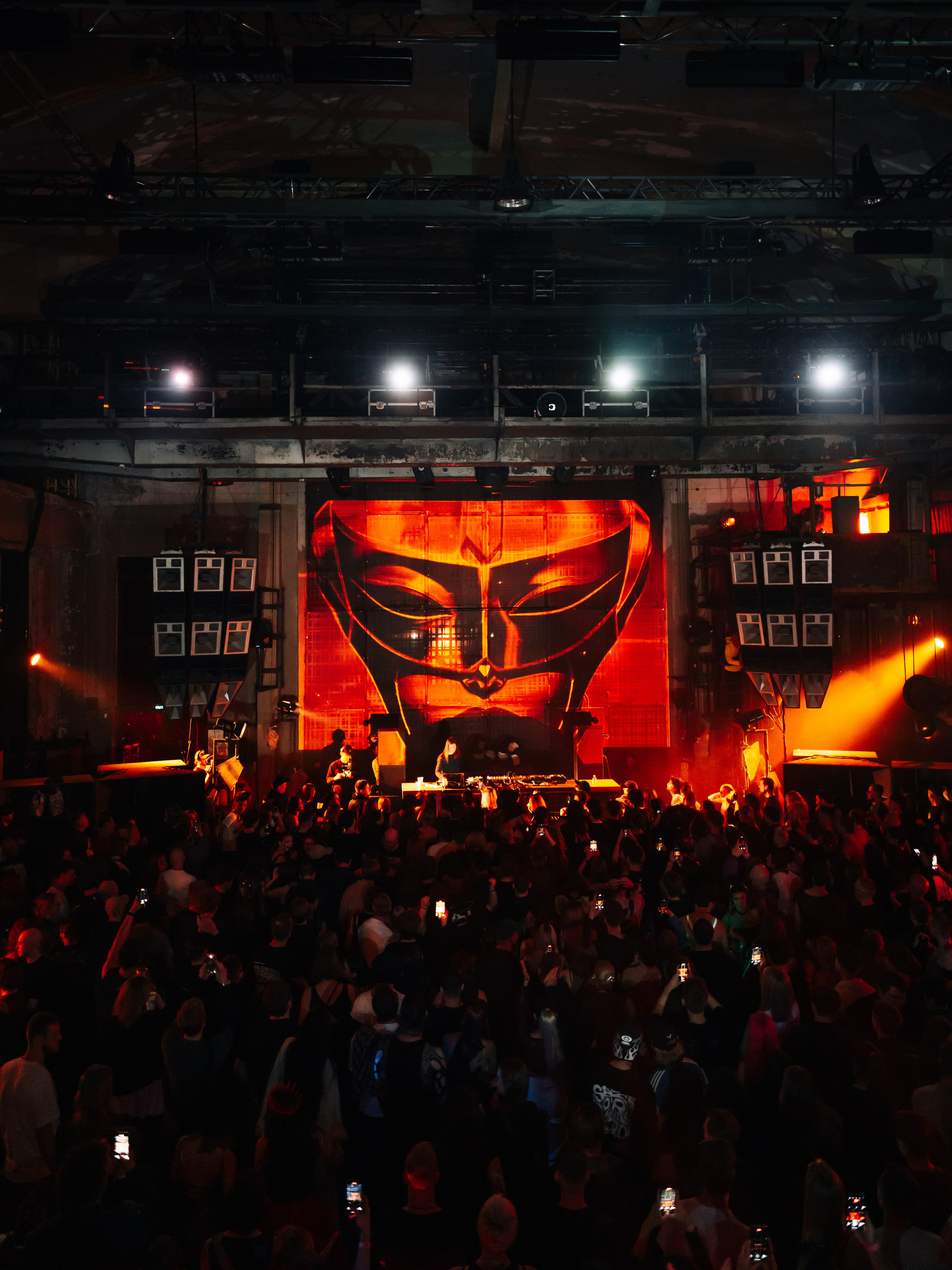 SICK YEARS, ARMA ╳ SILA SVETA. @tomrus: Рустам Шагиморданов — фотограф