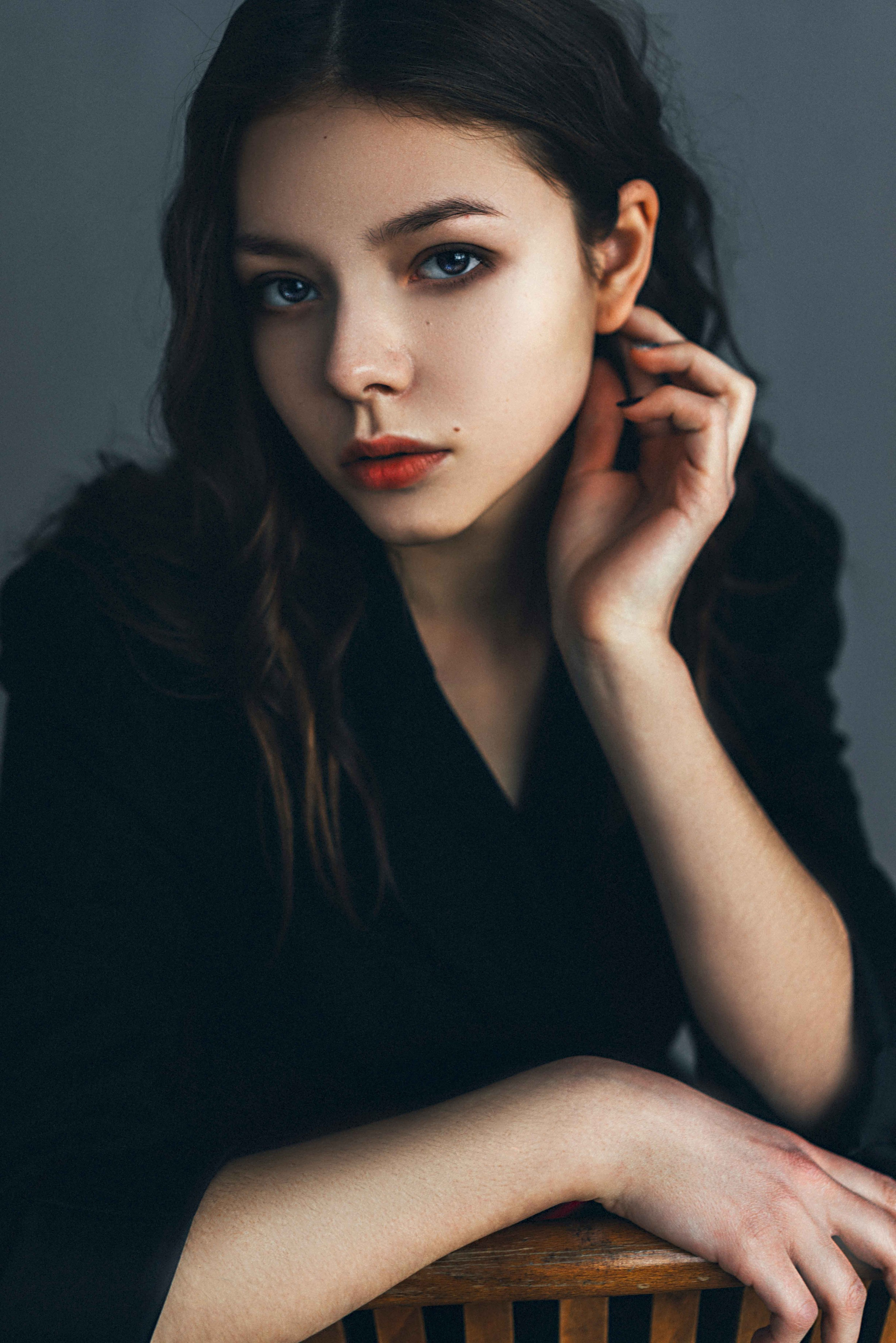 Model tests. Фотограф lifestyle Москва Екатерина