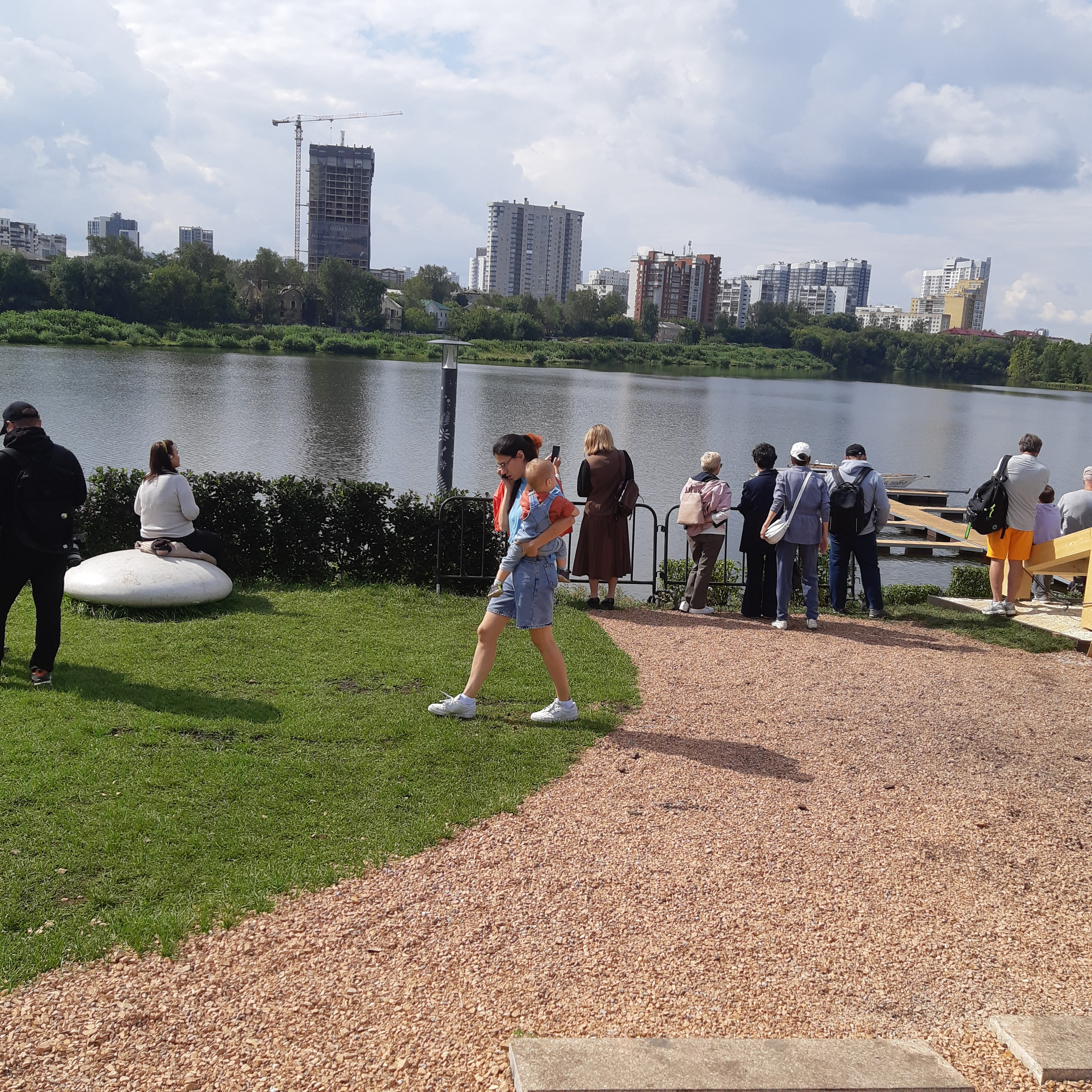 ВОЛШЕБНЫЙ АТМОФЕСТ 2025. Ландшафт Сметчик Генплан Ландшафтный дизайнер новости Екатеринбург Пермь