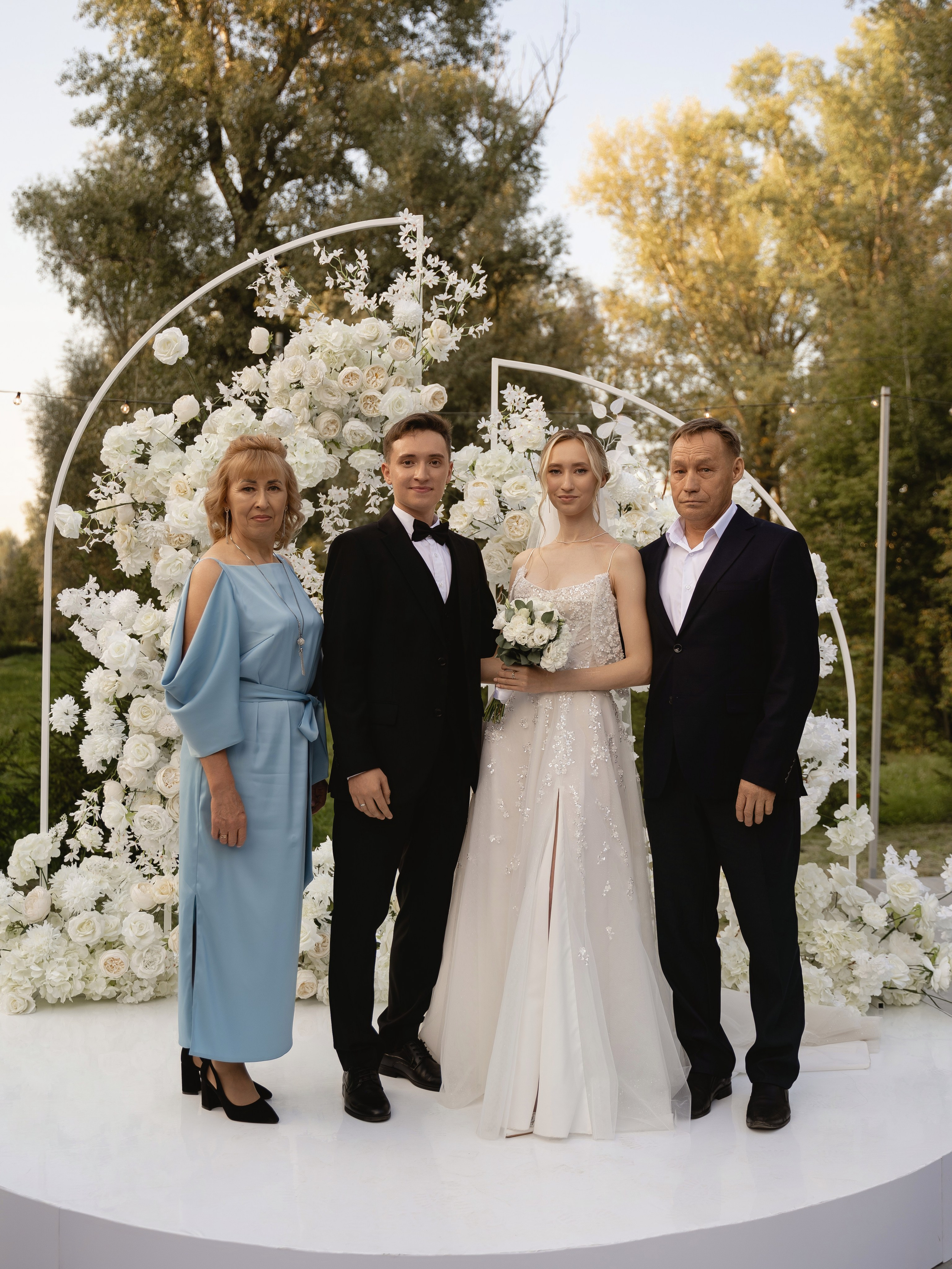 N & E. Свадебный фотограф Диана Бирюкова Казань