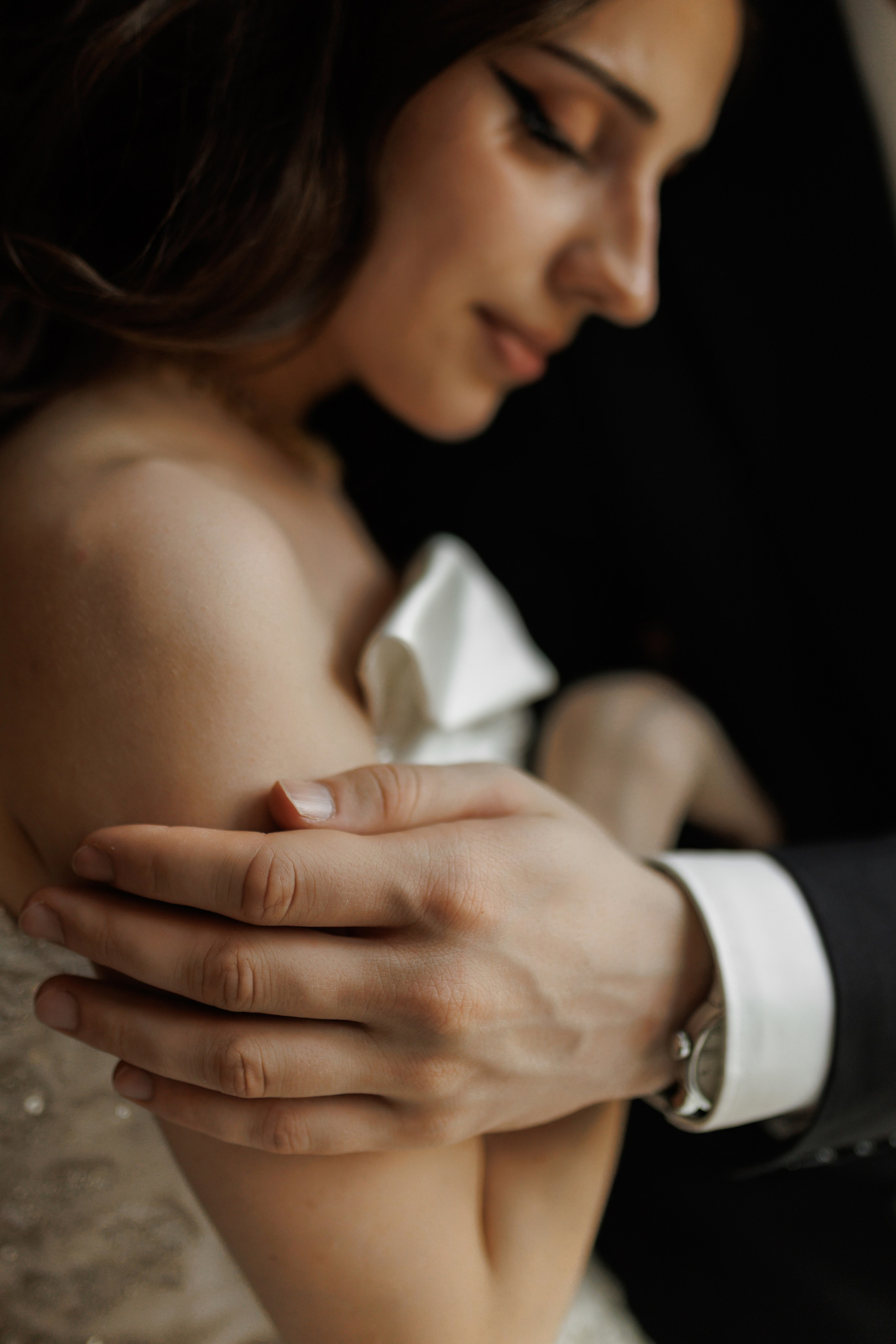 Марина+Дмитрий. Фотограф в Санкт-Петербурге