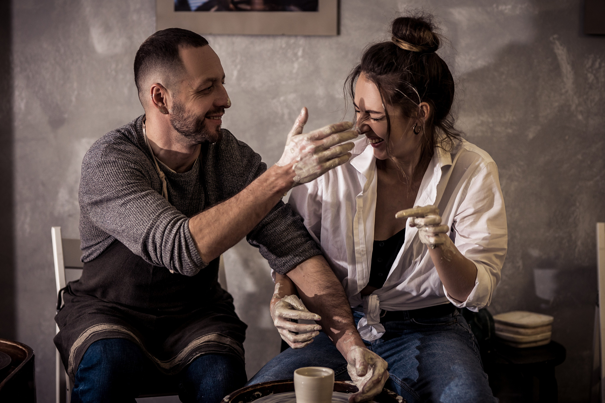 Гончарная. Фотограф в Санкт-Петербурге