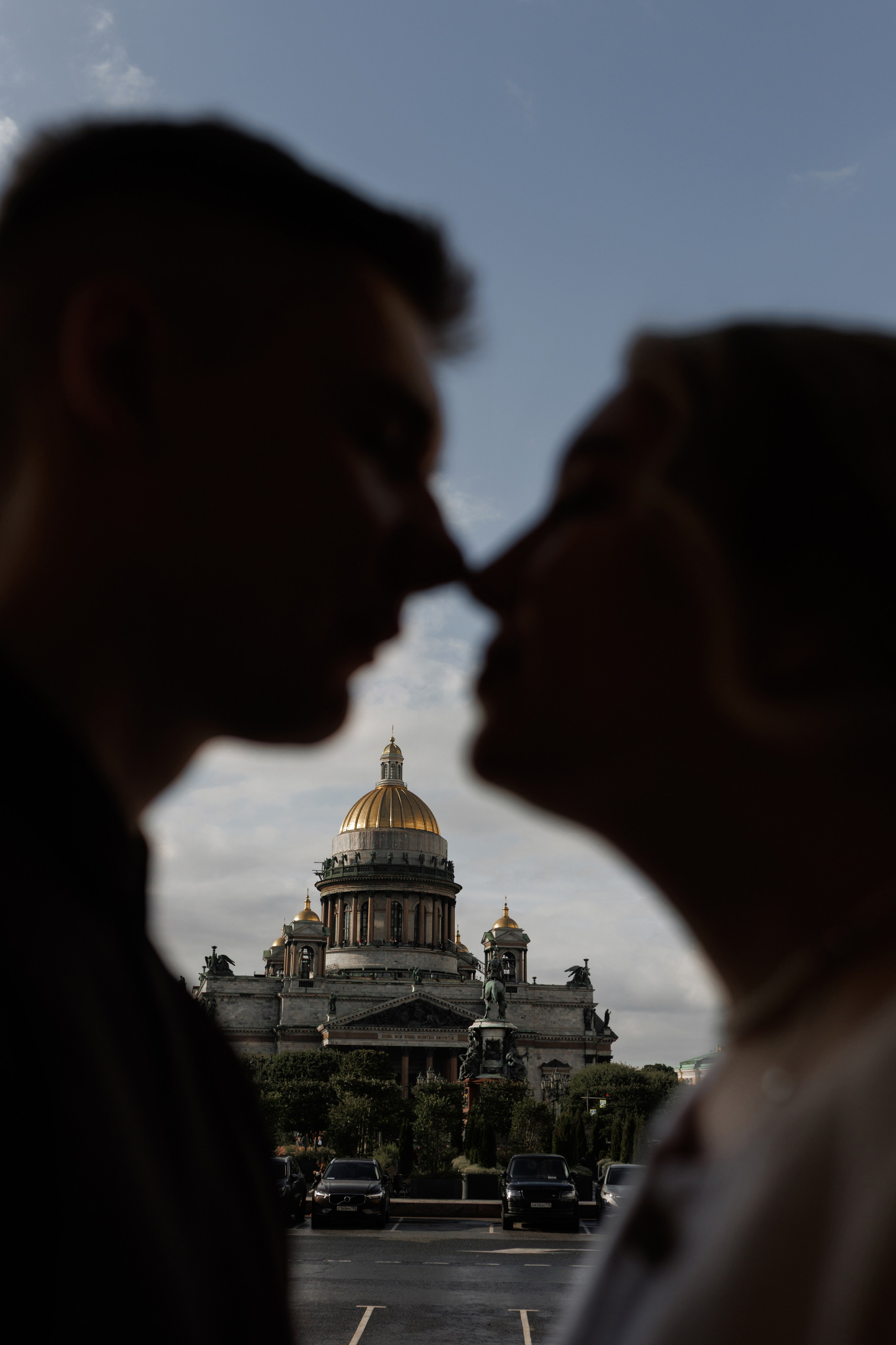 Иван+Анна Катер. Фотограф в Санкт-Петербурге