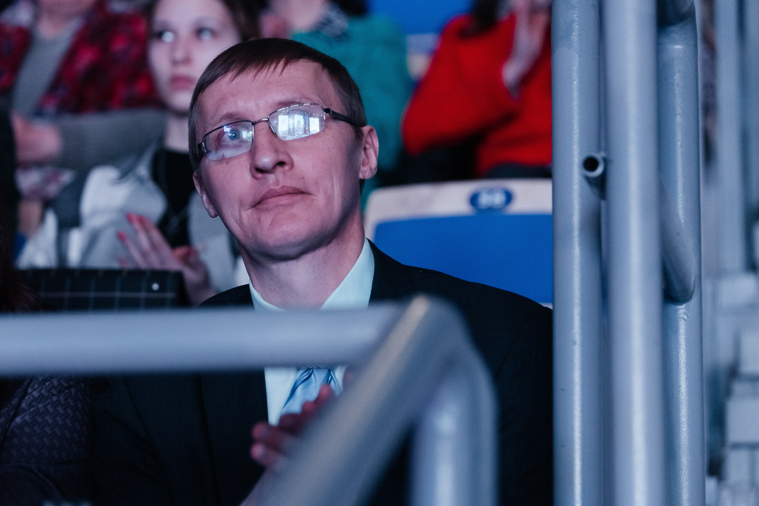 100 лет — «КОКС». Фотограф Кемерово | Сергей