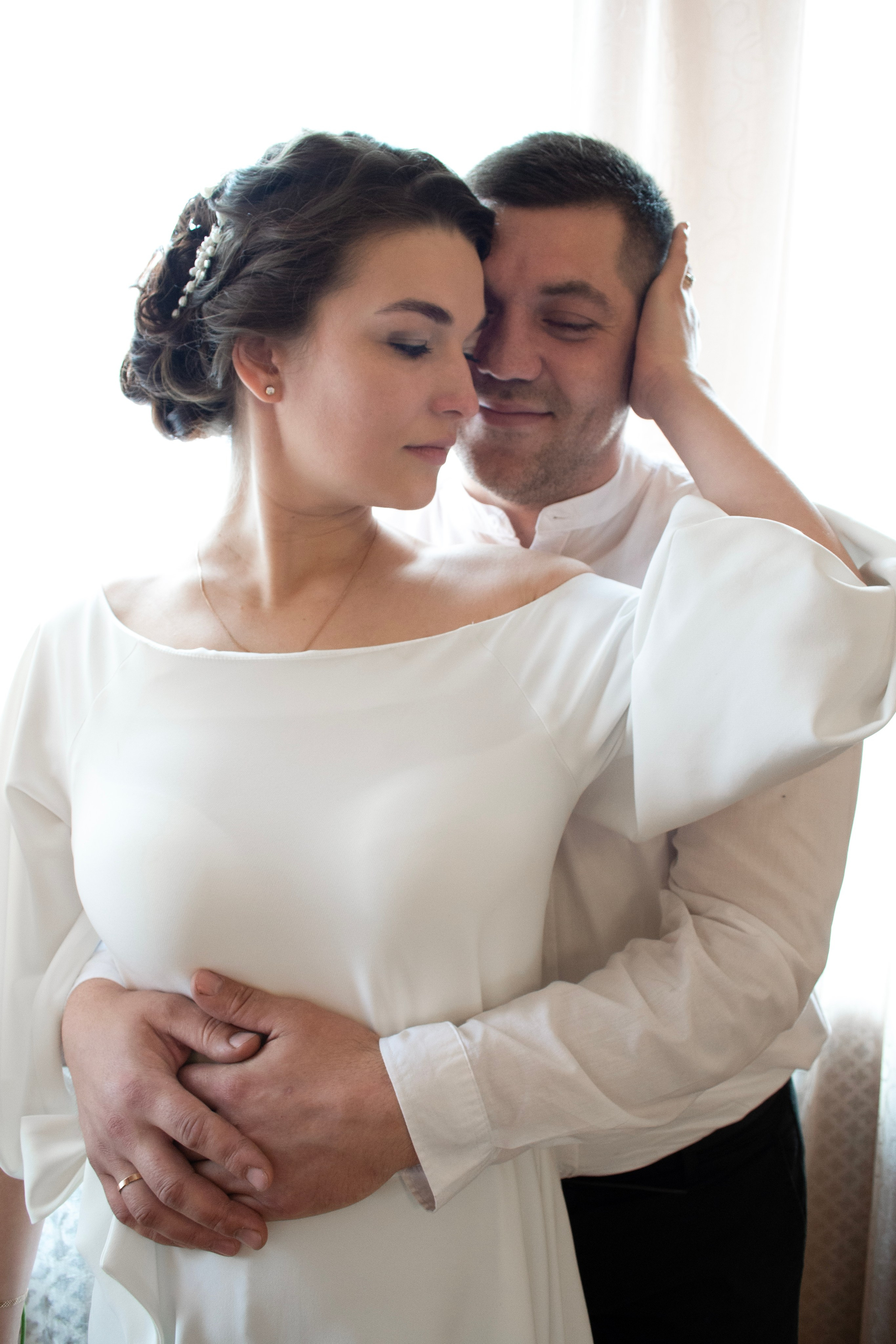 Свадьба. Семейный и свадебный фотограф в Йошкар-Оле Виктор Крайт