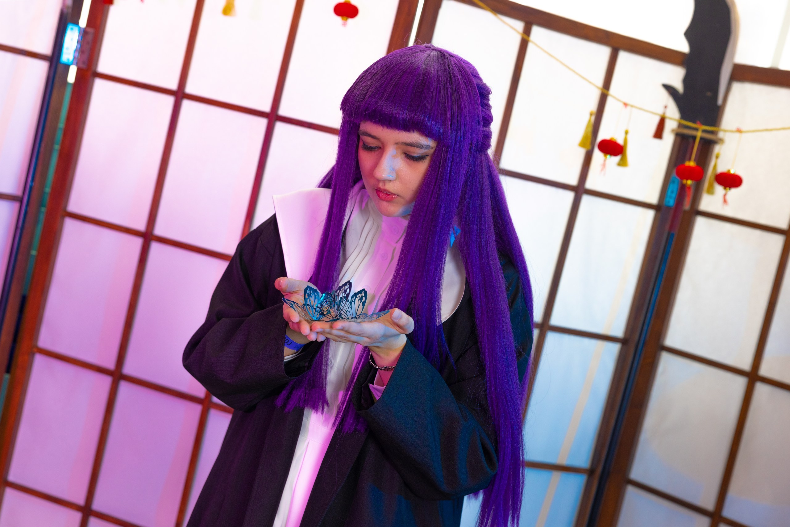 Юки, но Одори 15. Фотограф в Туле Крупский АнДРей. Фотостудия «КАДР71» в Туле