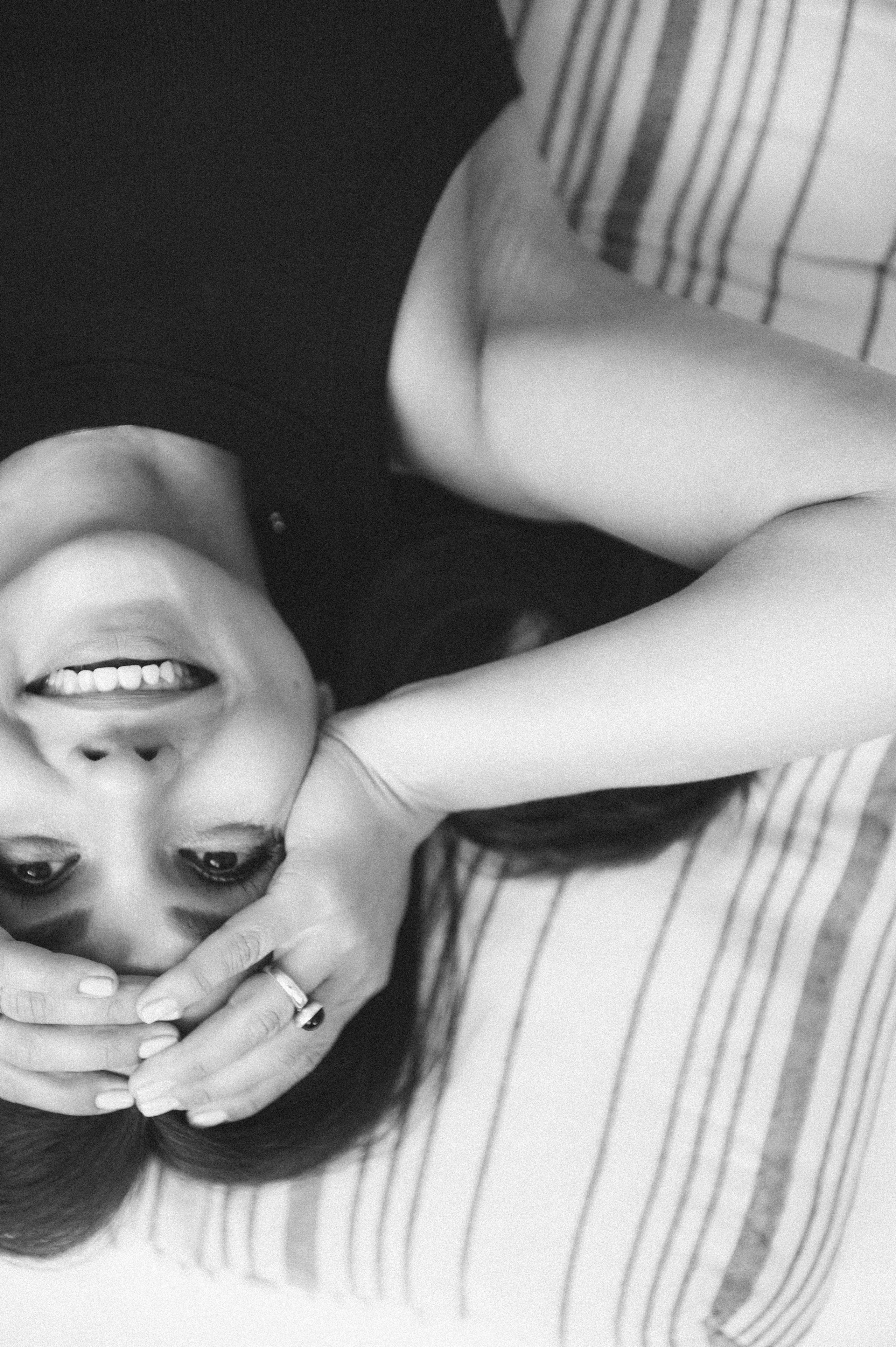 Индивидуальные съемки. Фотограф Марина Лысова