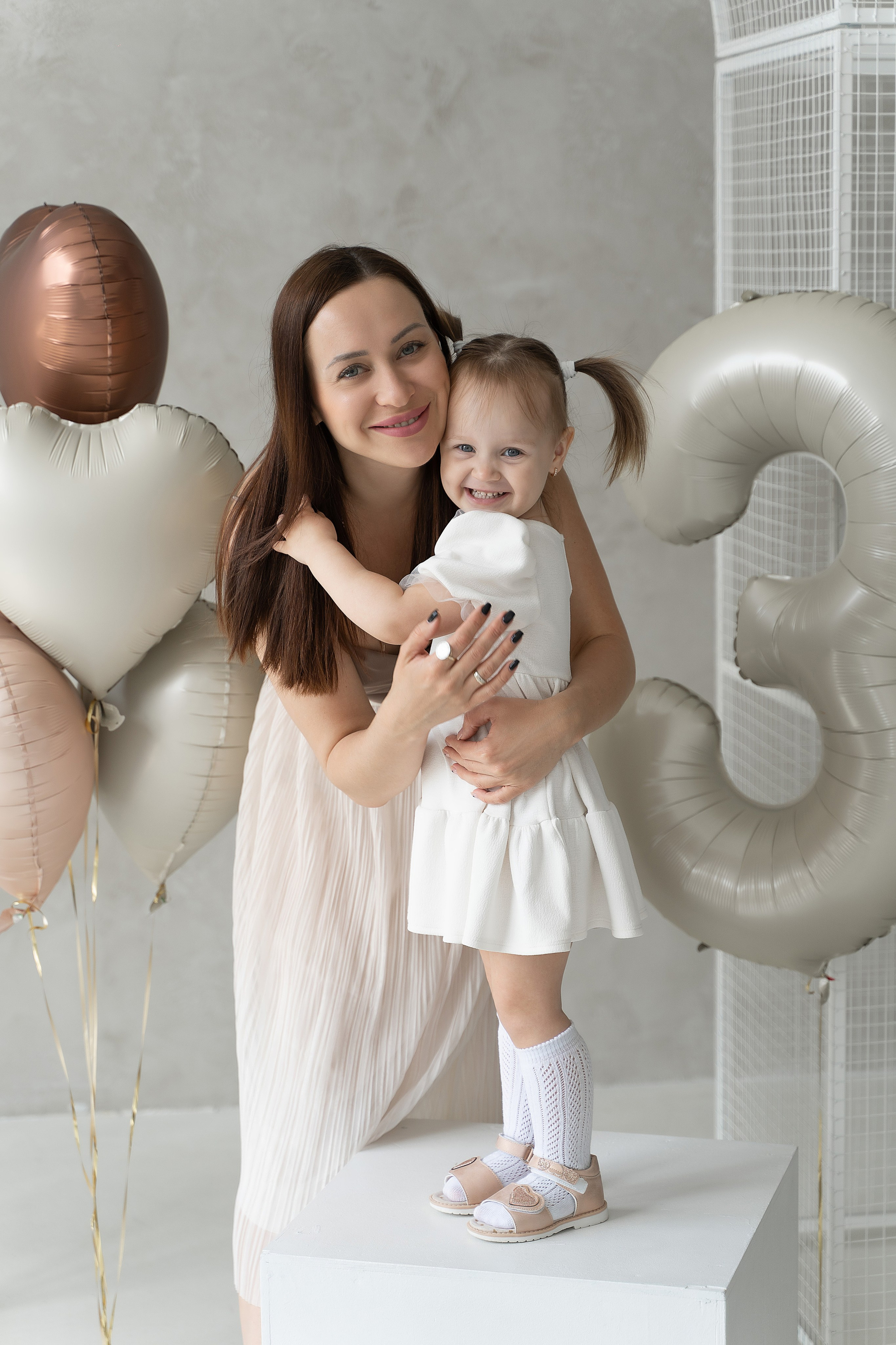 Мия. Свадебный и семейный фотограф в Краснодаре Миненко Кристина