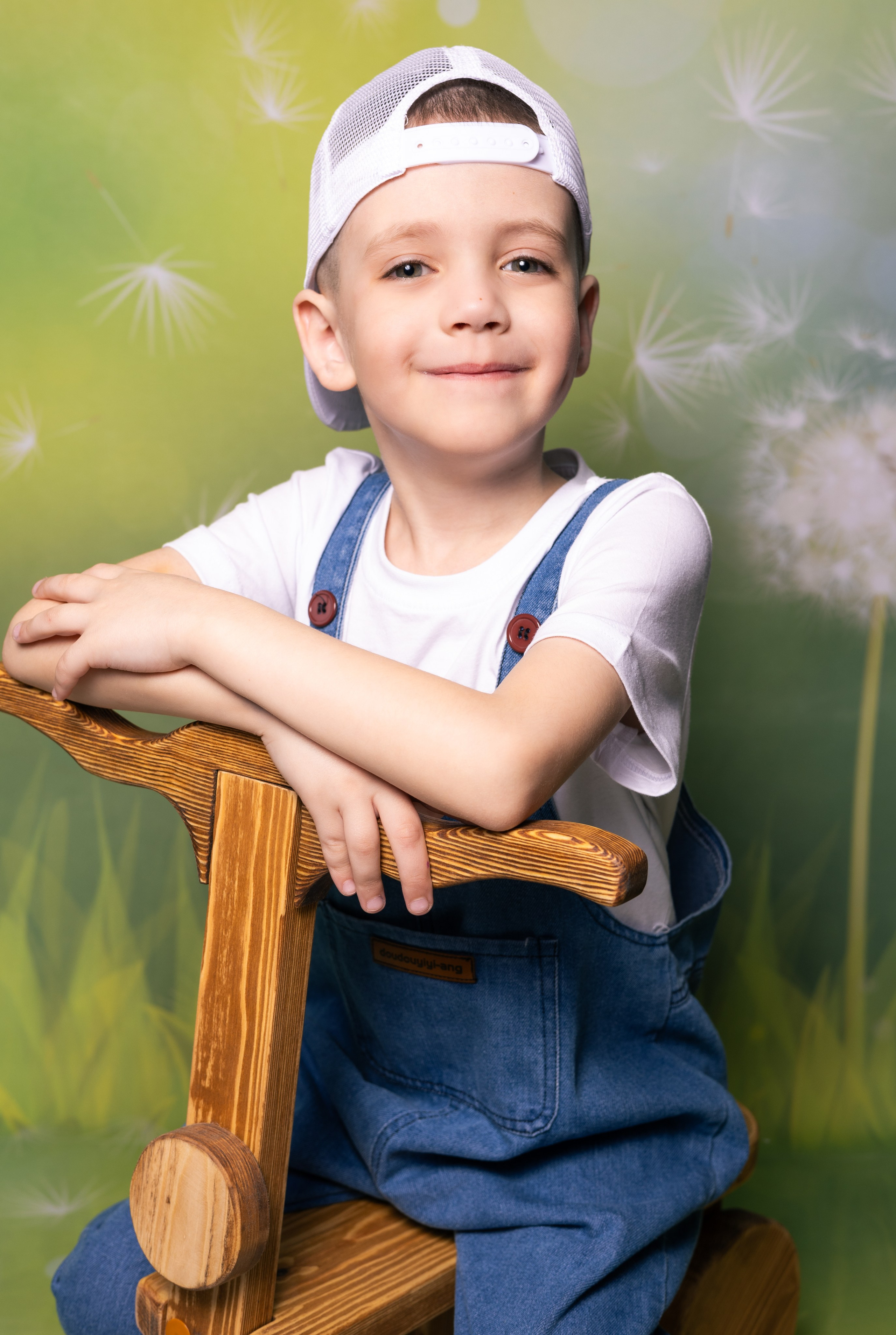 Лето это маленькая жизнь. Детский фотограф г. Казань — Анастасия Фурман