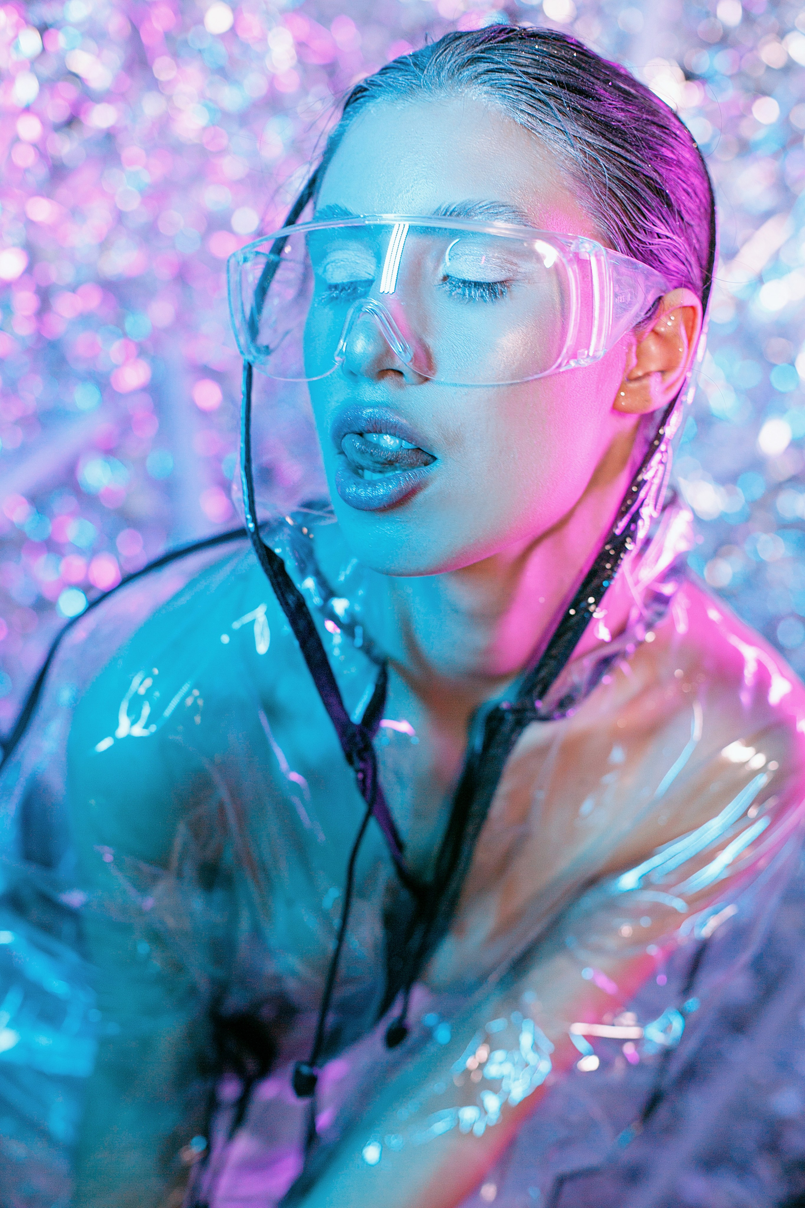 Космо. Фотограф Богданенко Антон