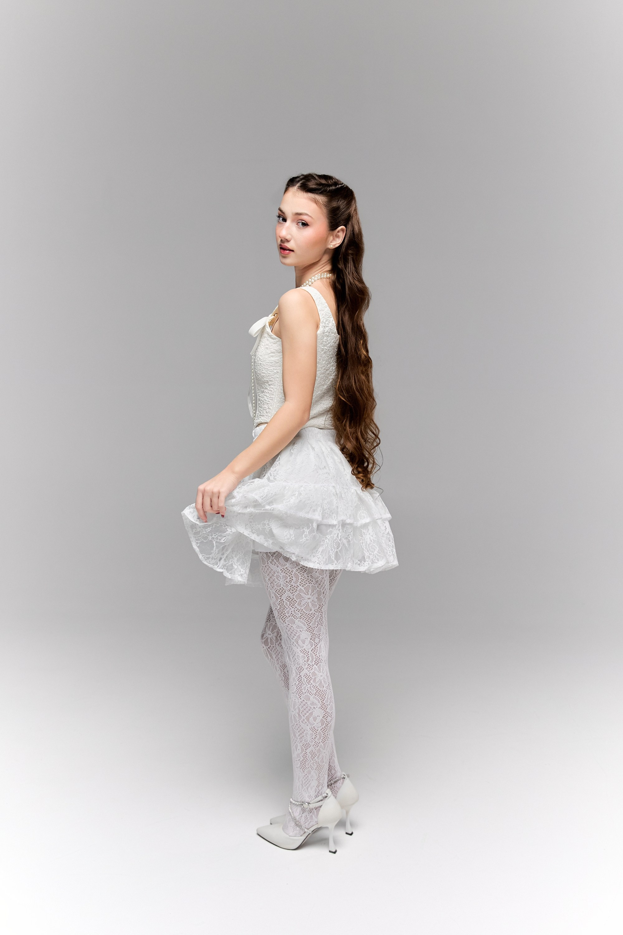 Вероника. Репортажный и студийный фотограф во Владивостоке Дударева Софья