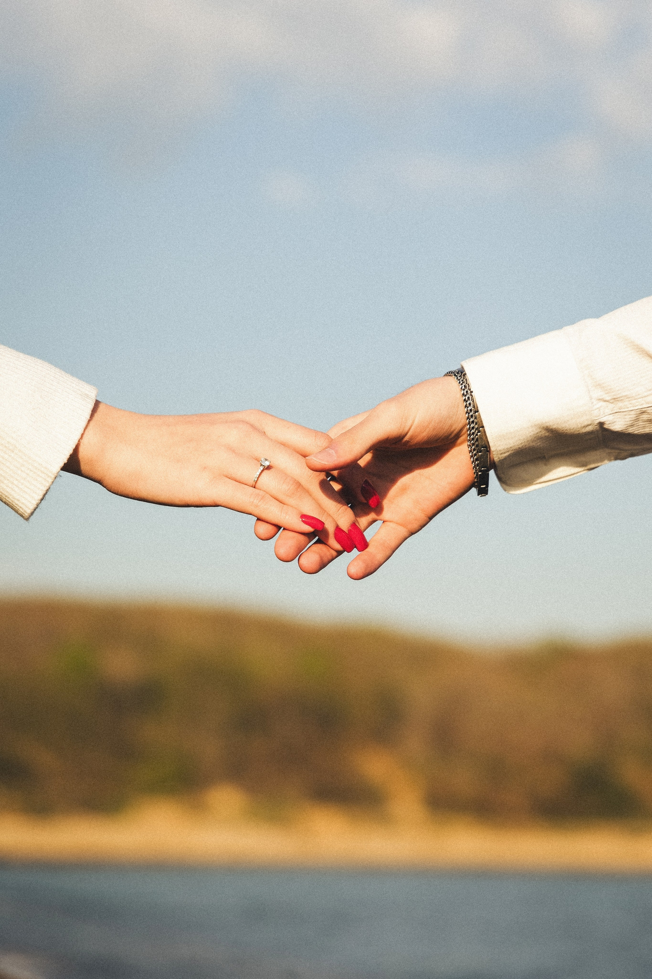 Love story. Репортажный и студийный фотограф во Владивостоке Дударева Софья