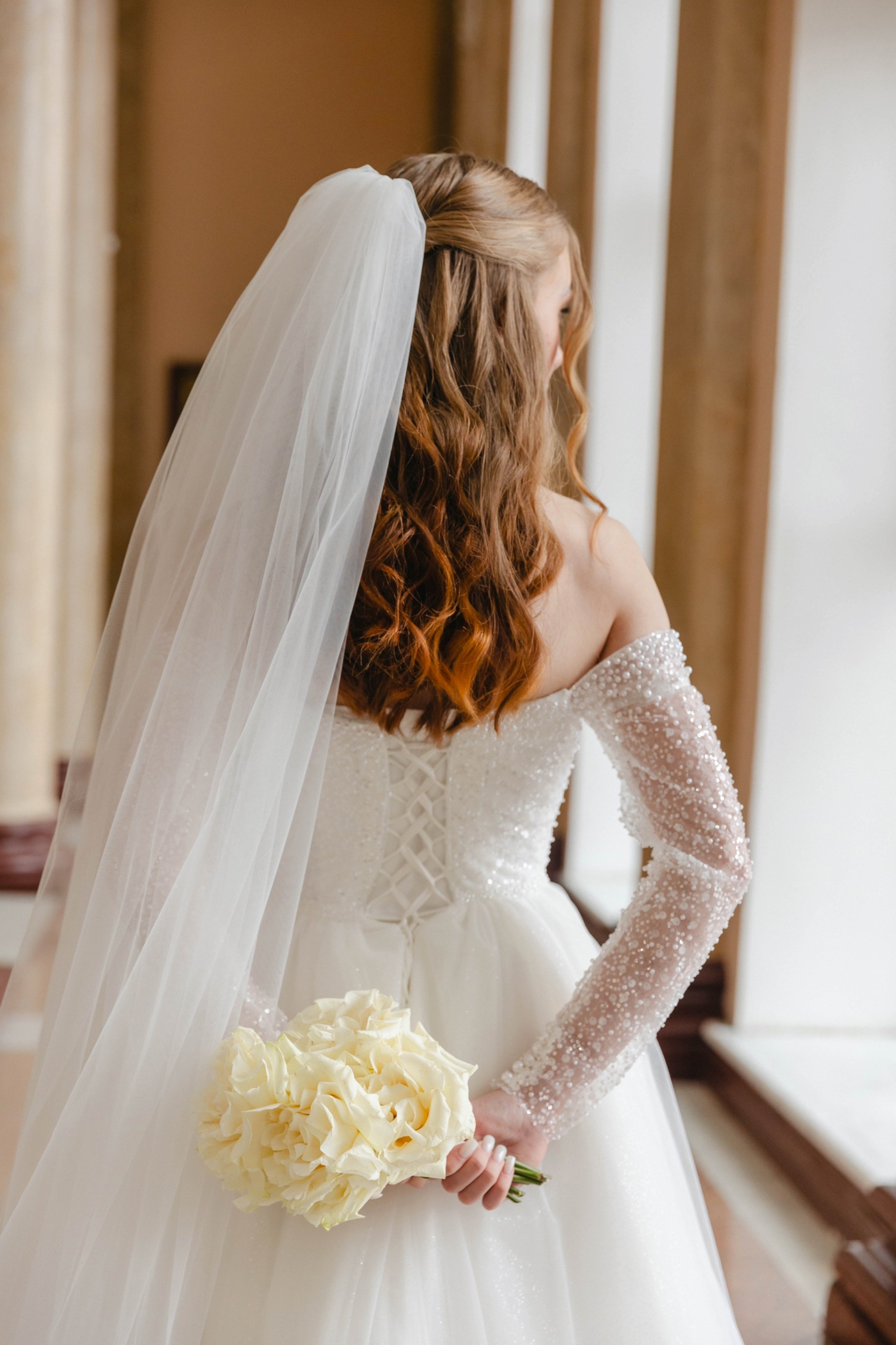 Владислав и Дарья. Свадебный и семейный фотограф в Карелии