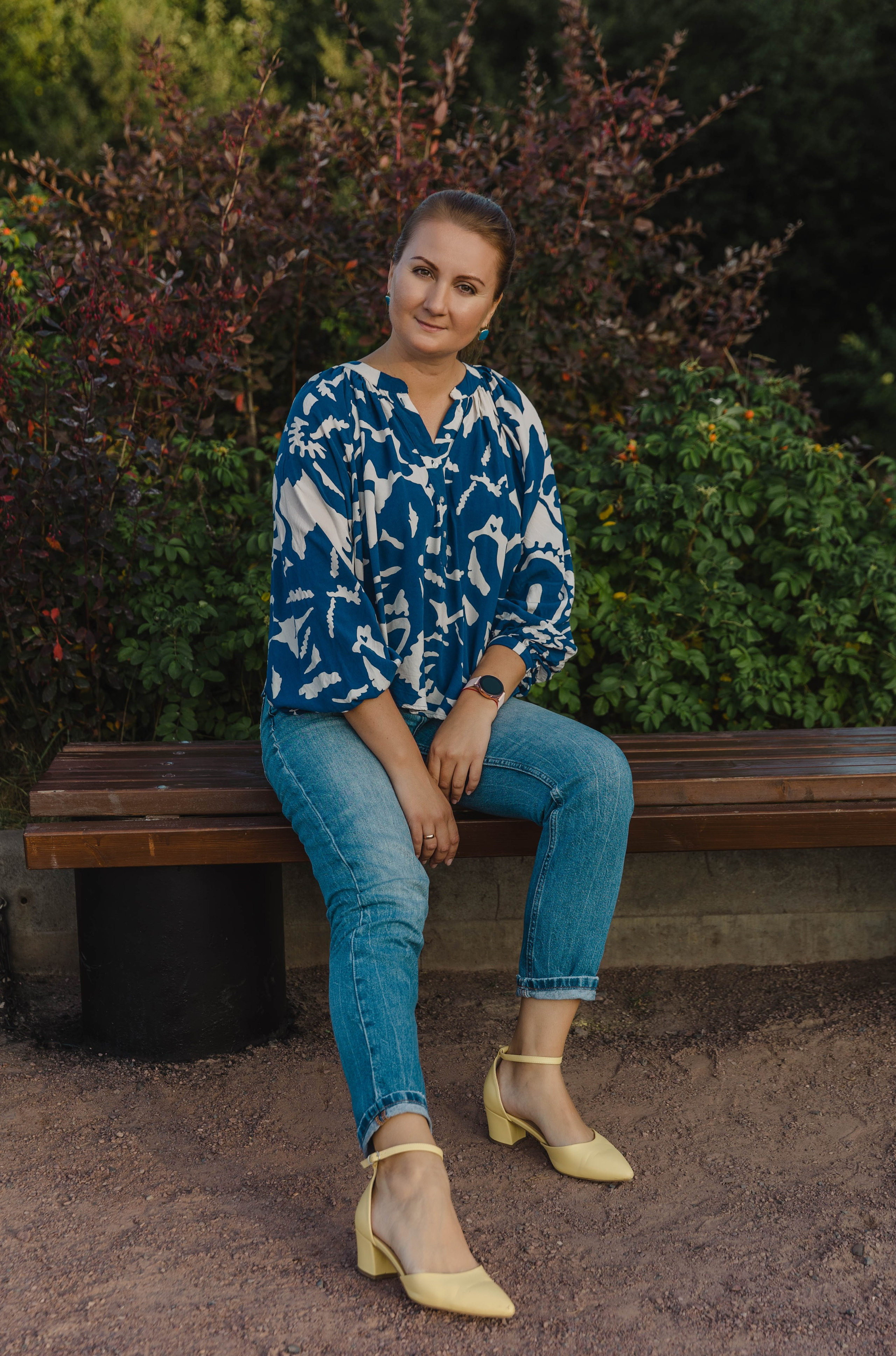 Вместе веселей. Свадебный и семейный фотограф в Карелии