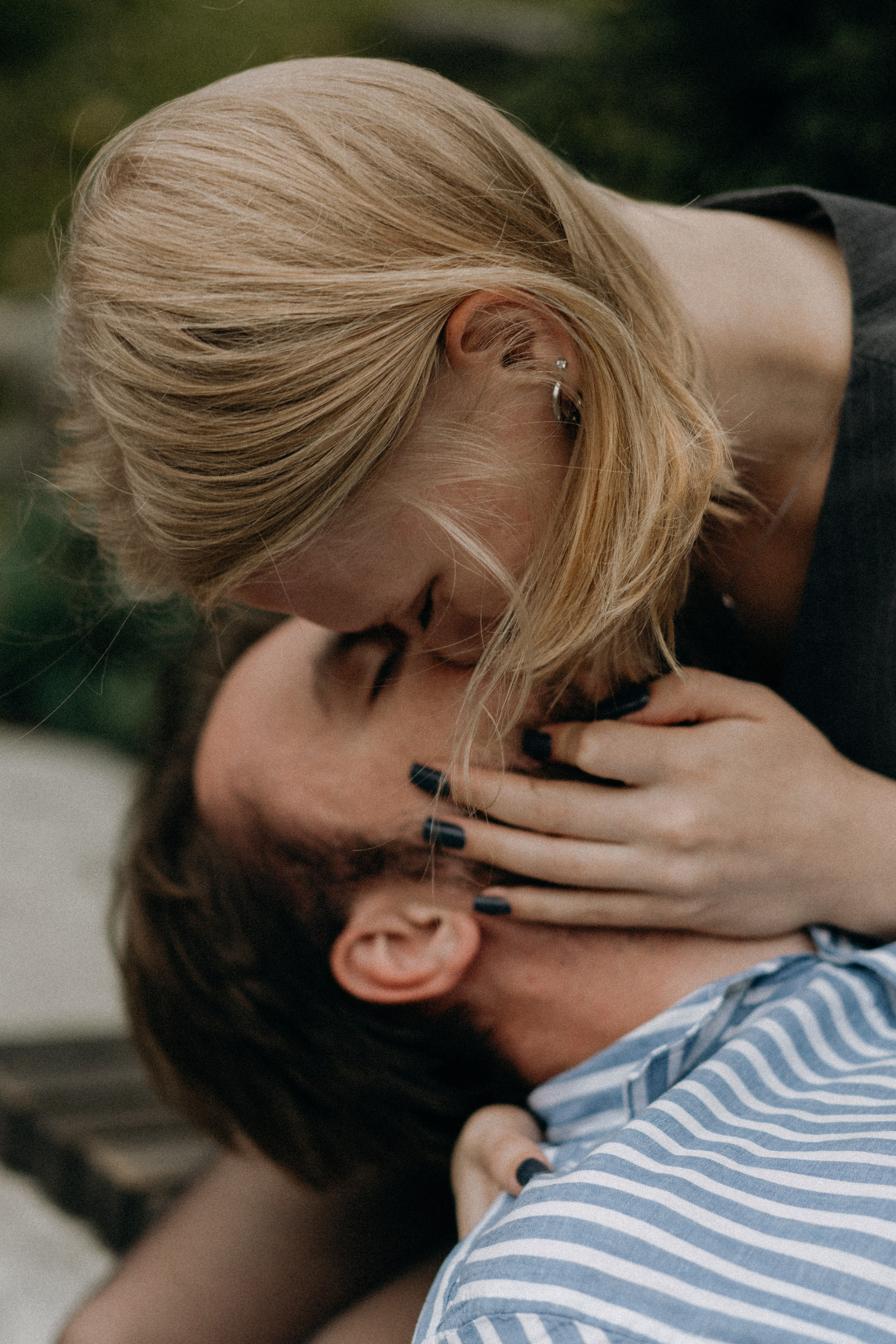 Эдуард и Анна. Кристина Пархоменко. Фотограф. Краснодар