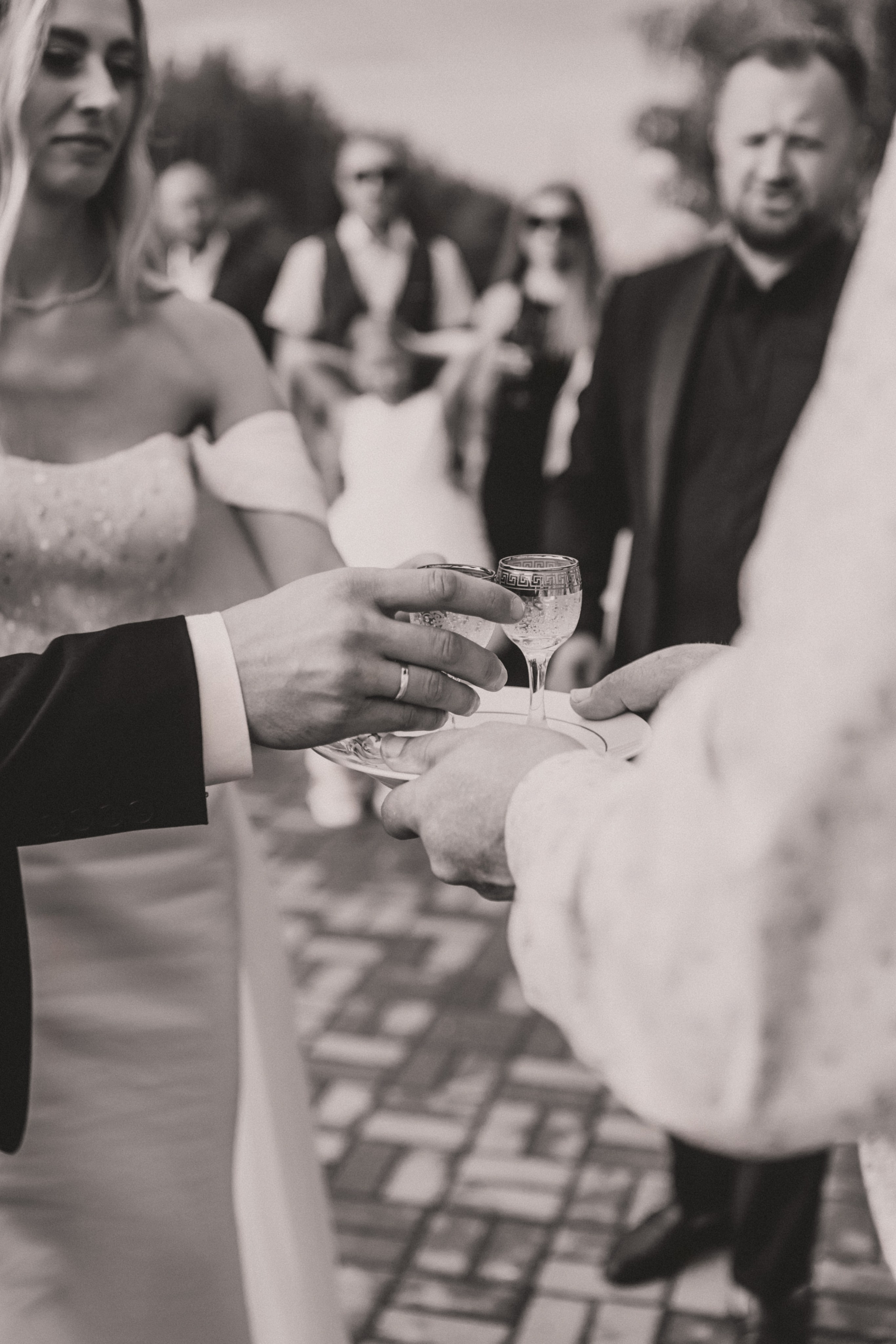 Костя и Марина. Свадебный и семейный фотограф Анастасия Меркуль