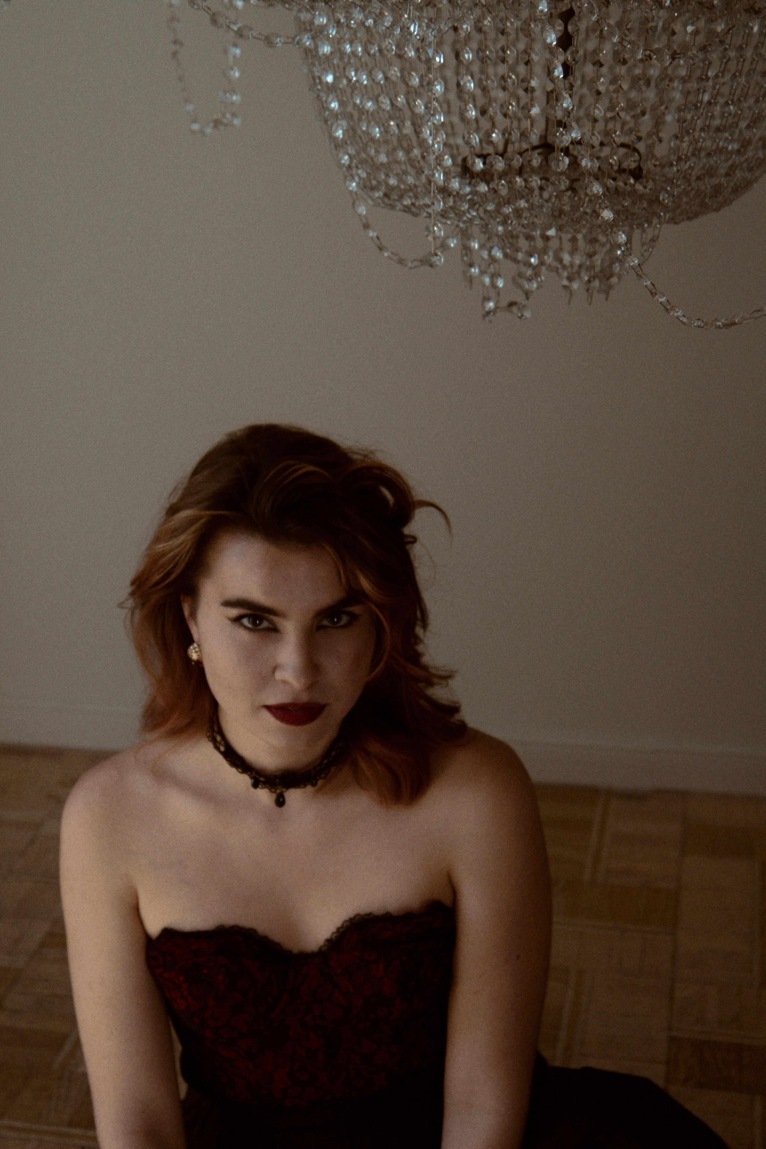 Екатерина. Фотограф лавстори Москва/МО Приятелева Ангелина