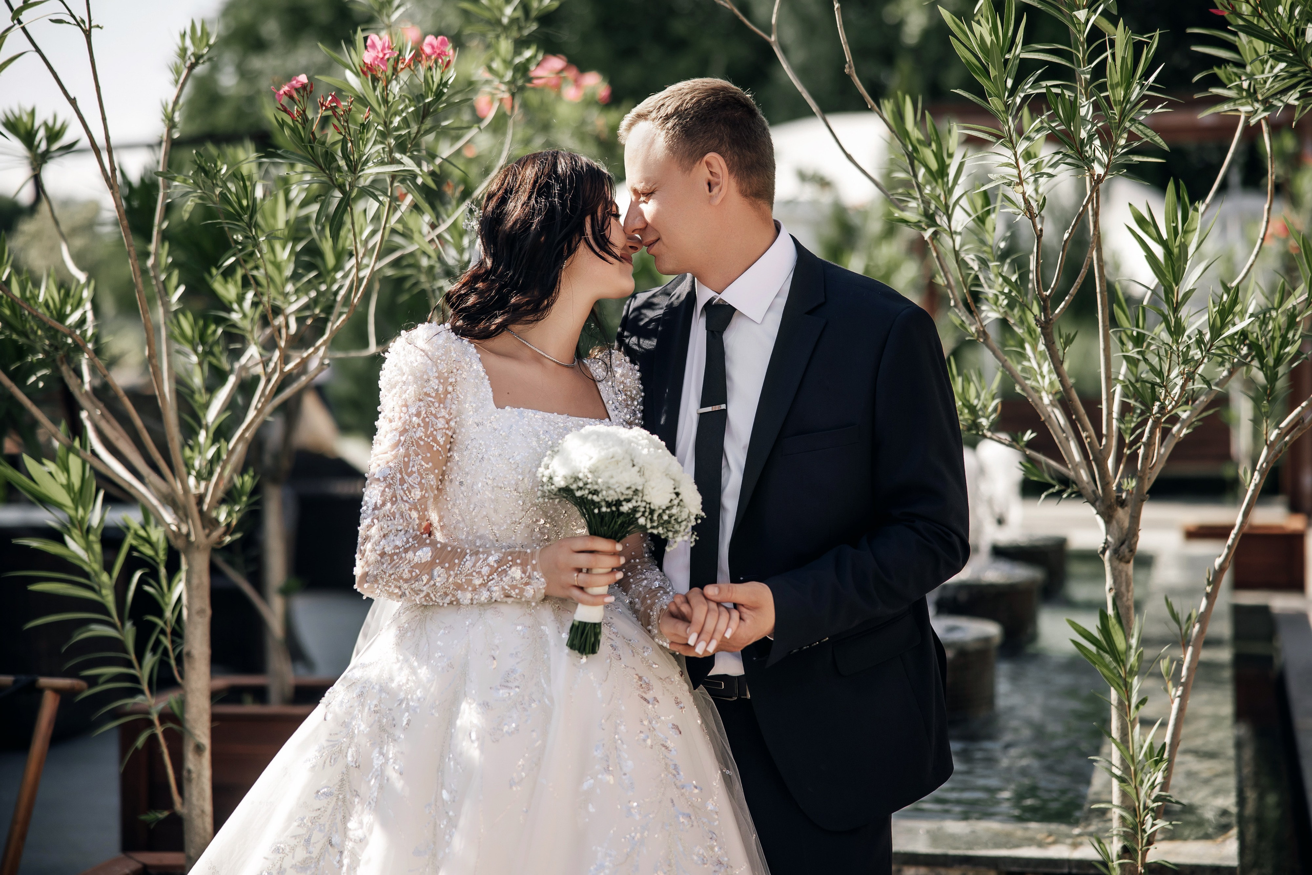 Свадебная Фотосессия Краснодар. Свадебный, детский и семейный, интерьерный фотограф в Краснодаре