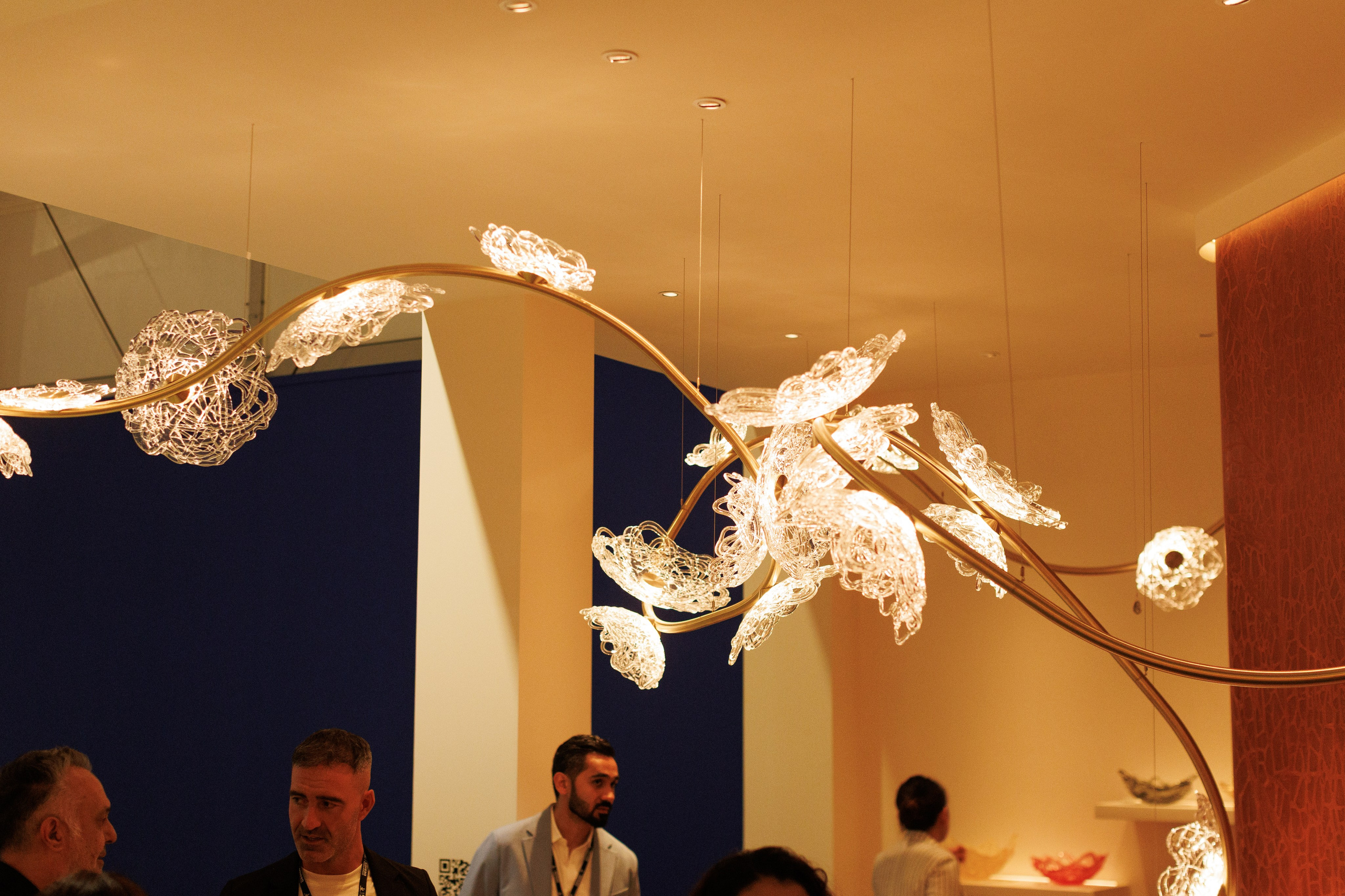 DUBAI DESIGN WEEK 11.25. Фотограф в Москве