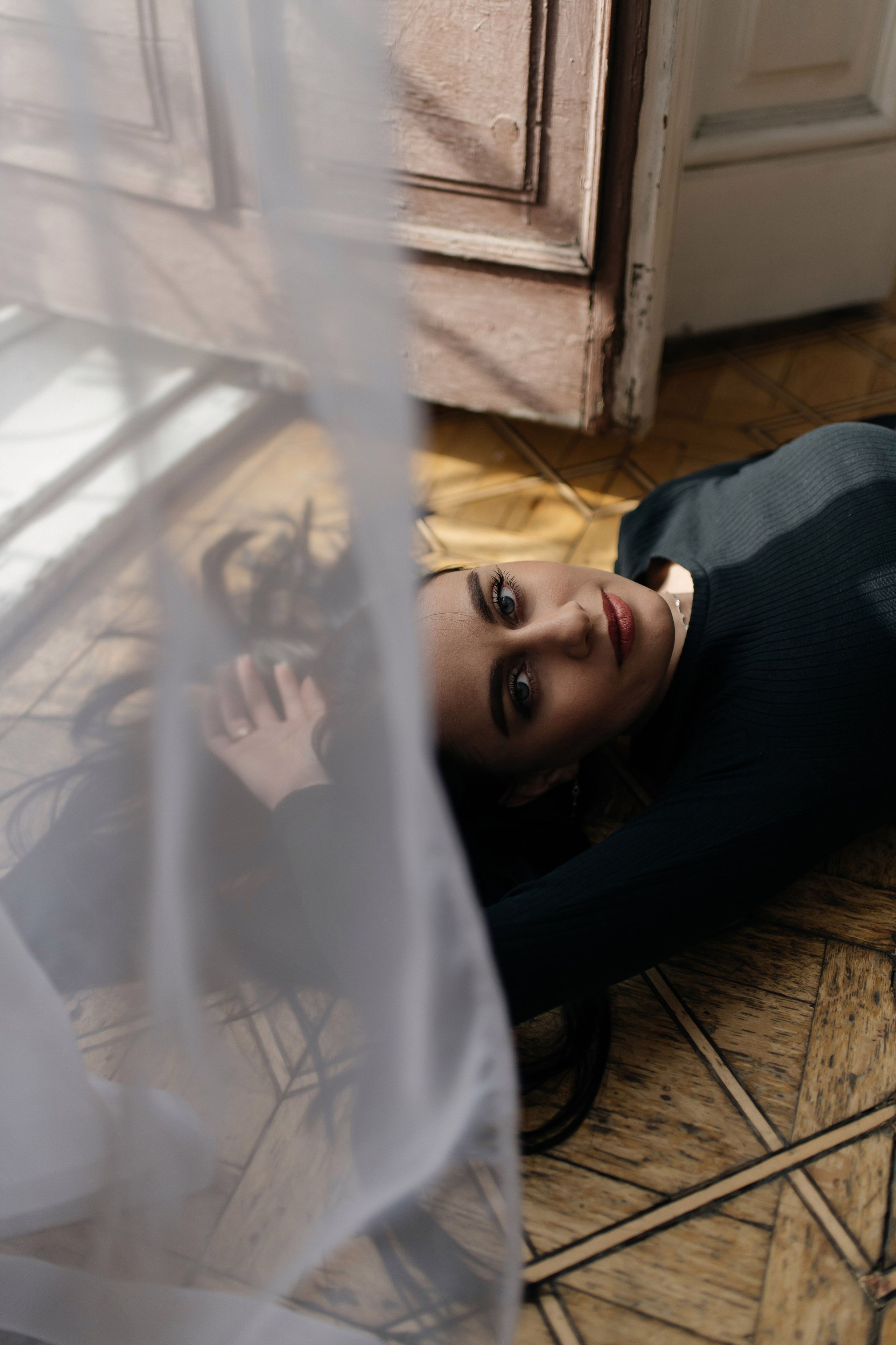 Фотограф в Москве/Зарайске Шахова Марина