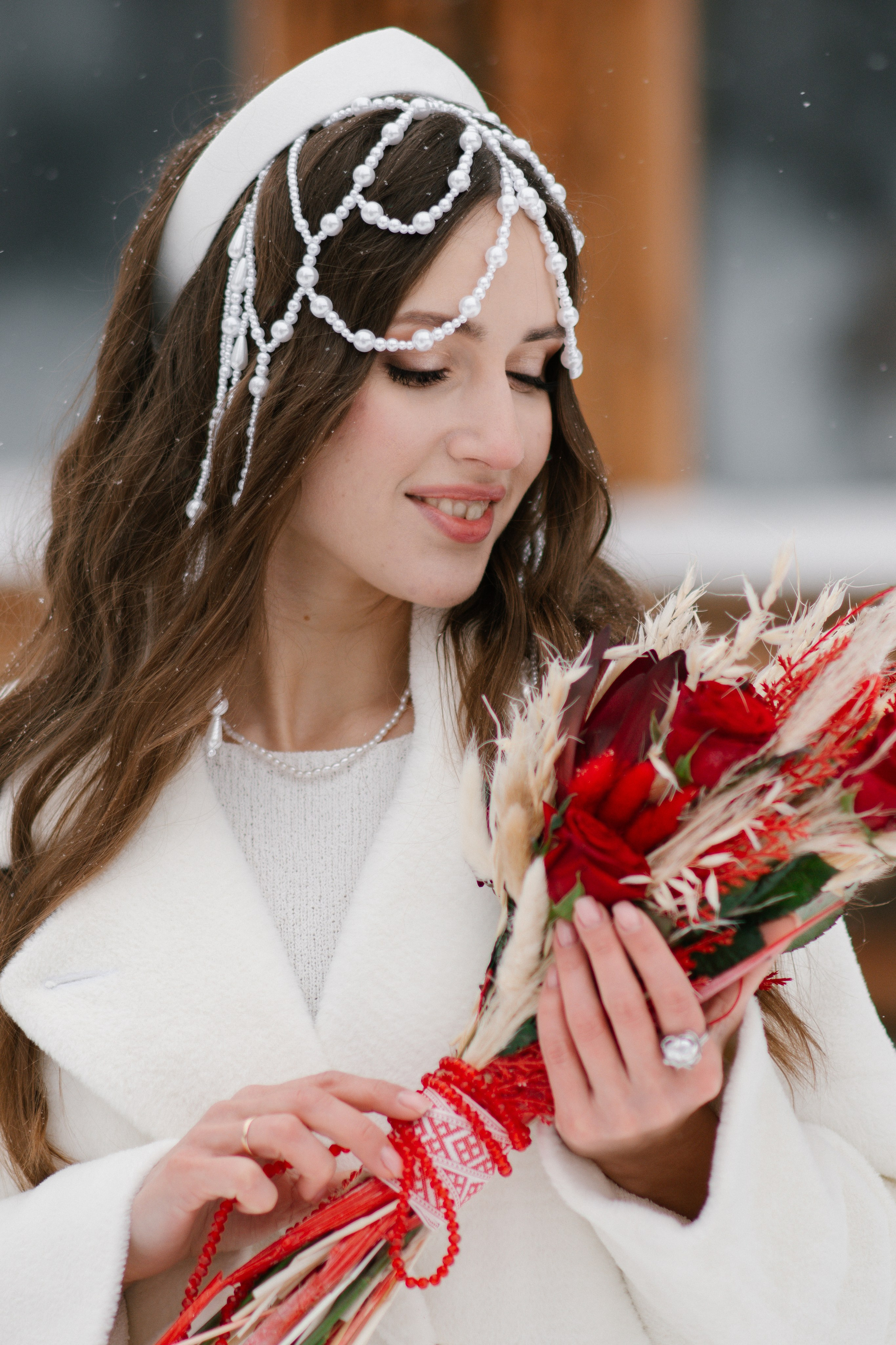 Костромская свадьба. Фотограф в Москве/Зарайске Шахова Марина