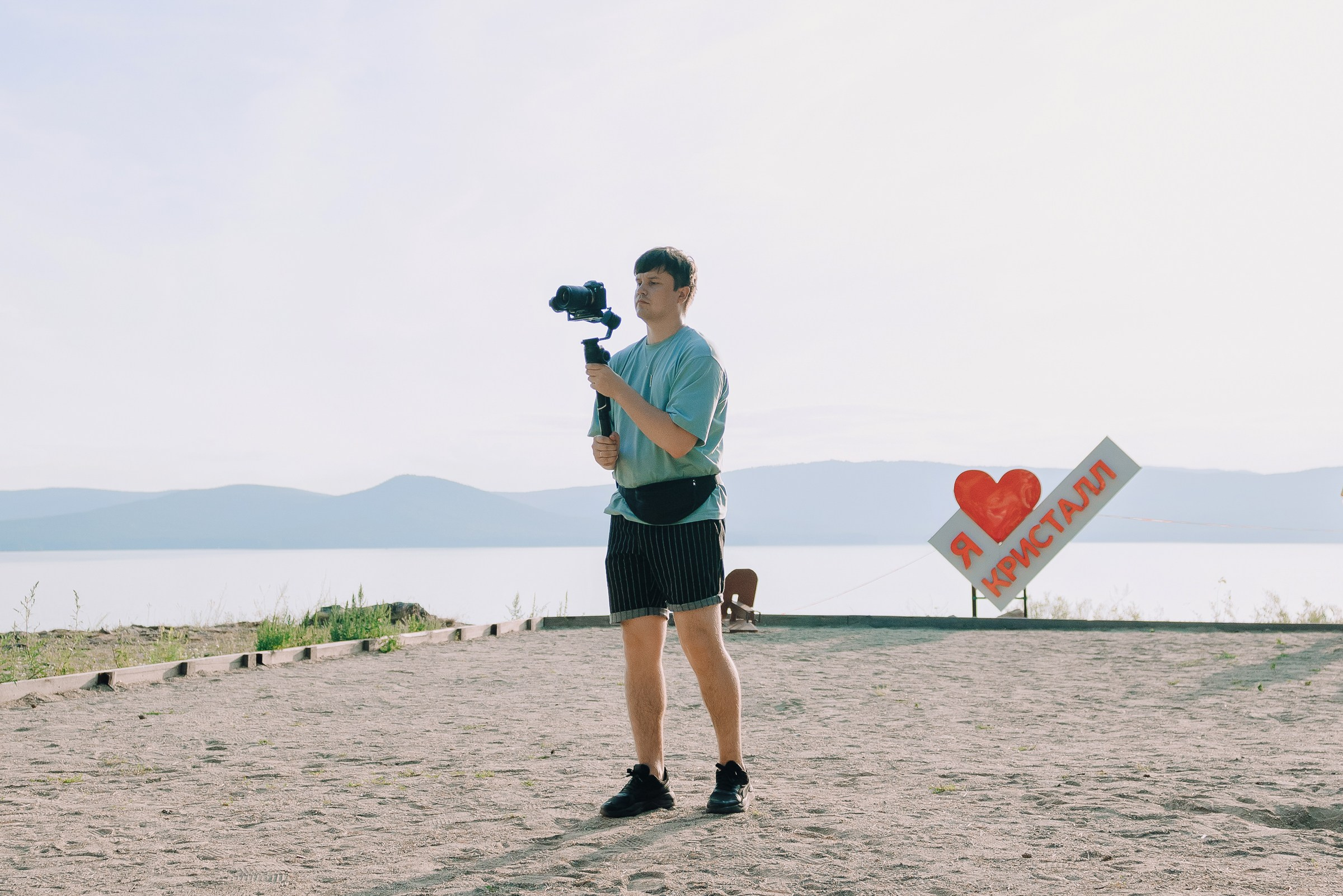2-х ДНЕВНЫЙ КОРПОРАТИВ В СТИЛЕ ЛАГЕРНОЙ СМЕНЫ НА ТУРГОЯКЕ. Репортажный фотограф Зуев Роман г. Челябинск