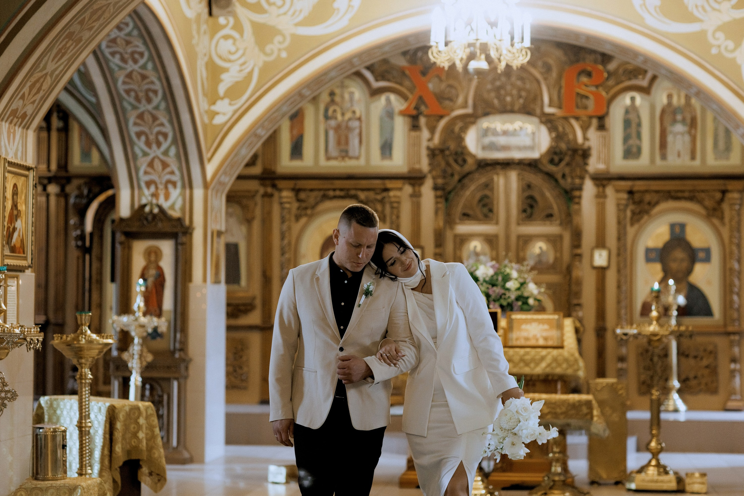 Владимир и Ольга * Венчание. Миленина Юлия Свадебный и семейный фотограф в Краснодаре