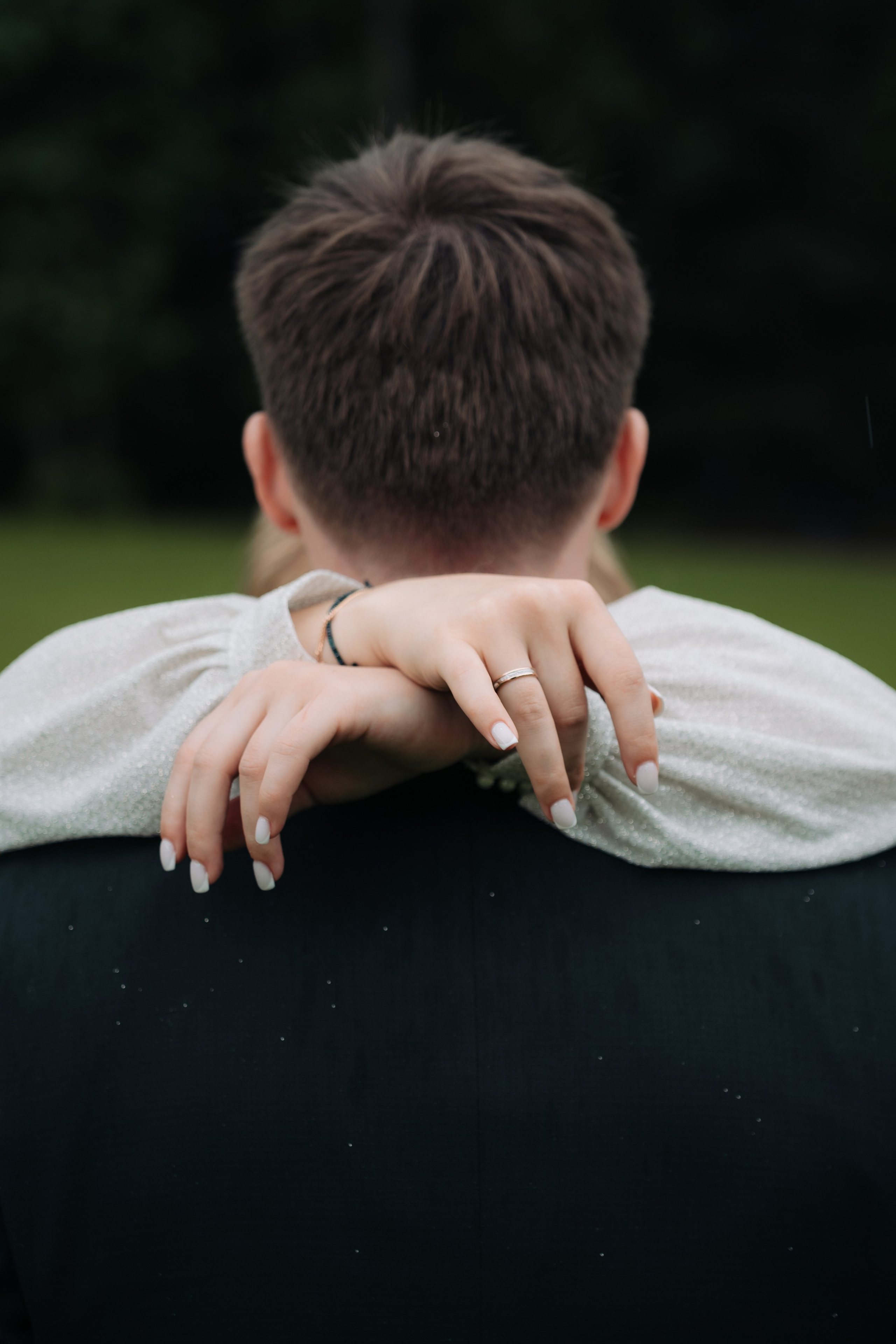 Наталья & Кирилл. Диана Королёнок — Свадебный и Репортажный фотограф в Москве