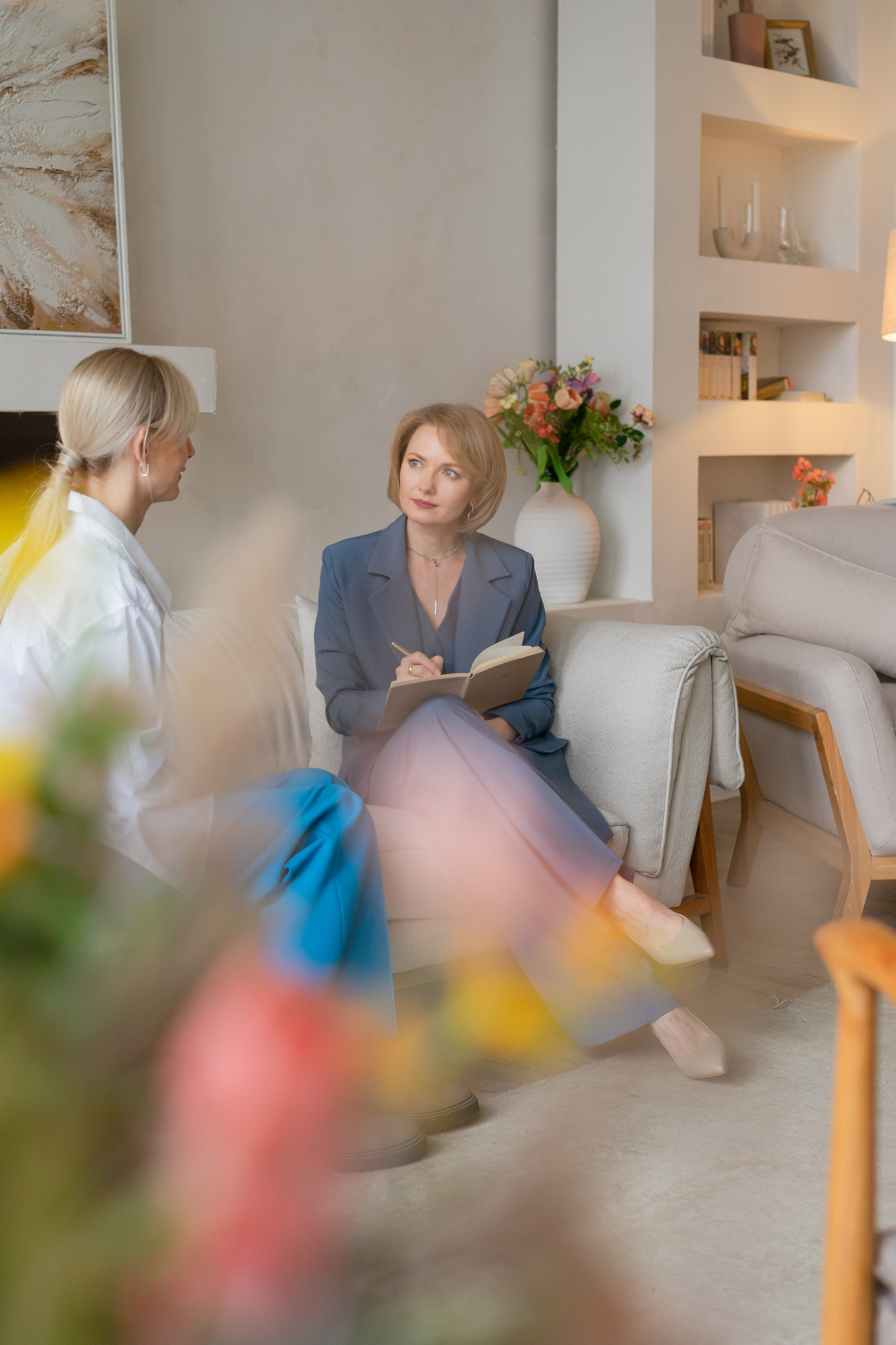 Марина — диетолог, врач гастроэнтеролог. Фотограф Москва Илюткина Евгения ilutkina.evgenia