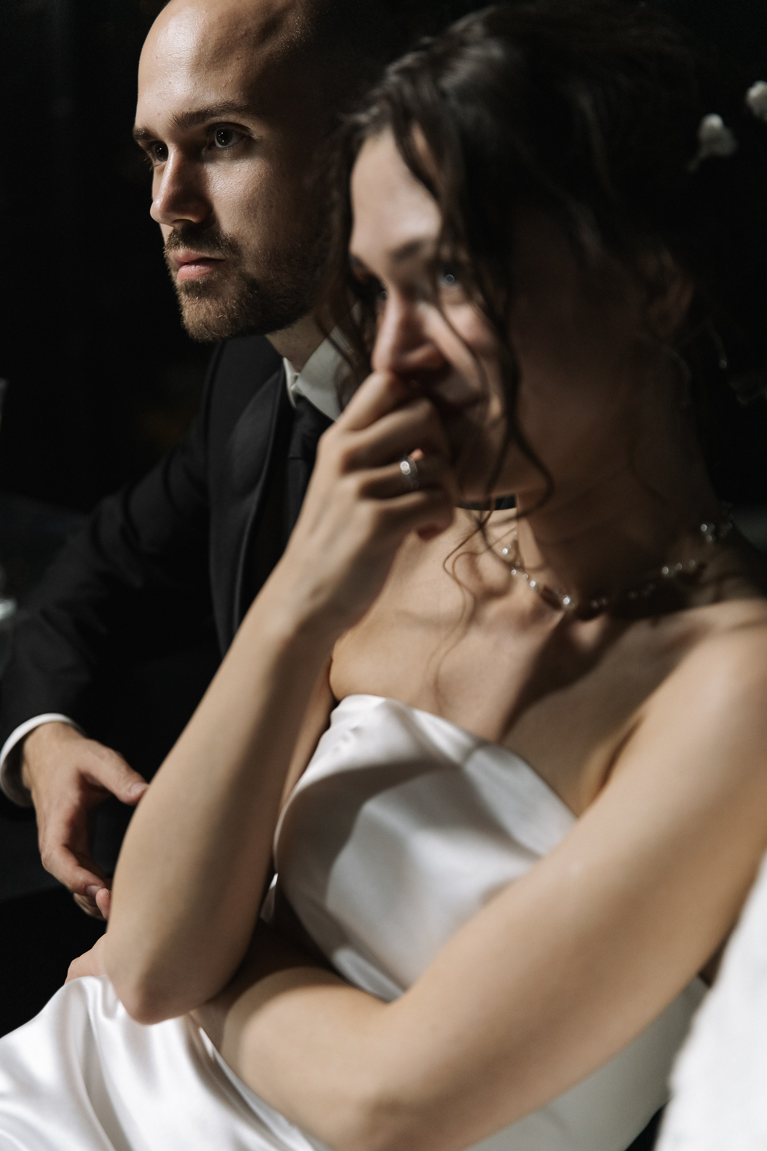 Свадьба в Forest Dew. Ярослава Ерина — свадебный фотограф в Москве