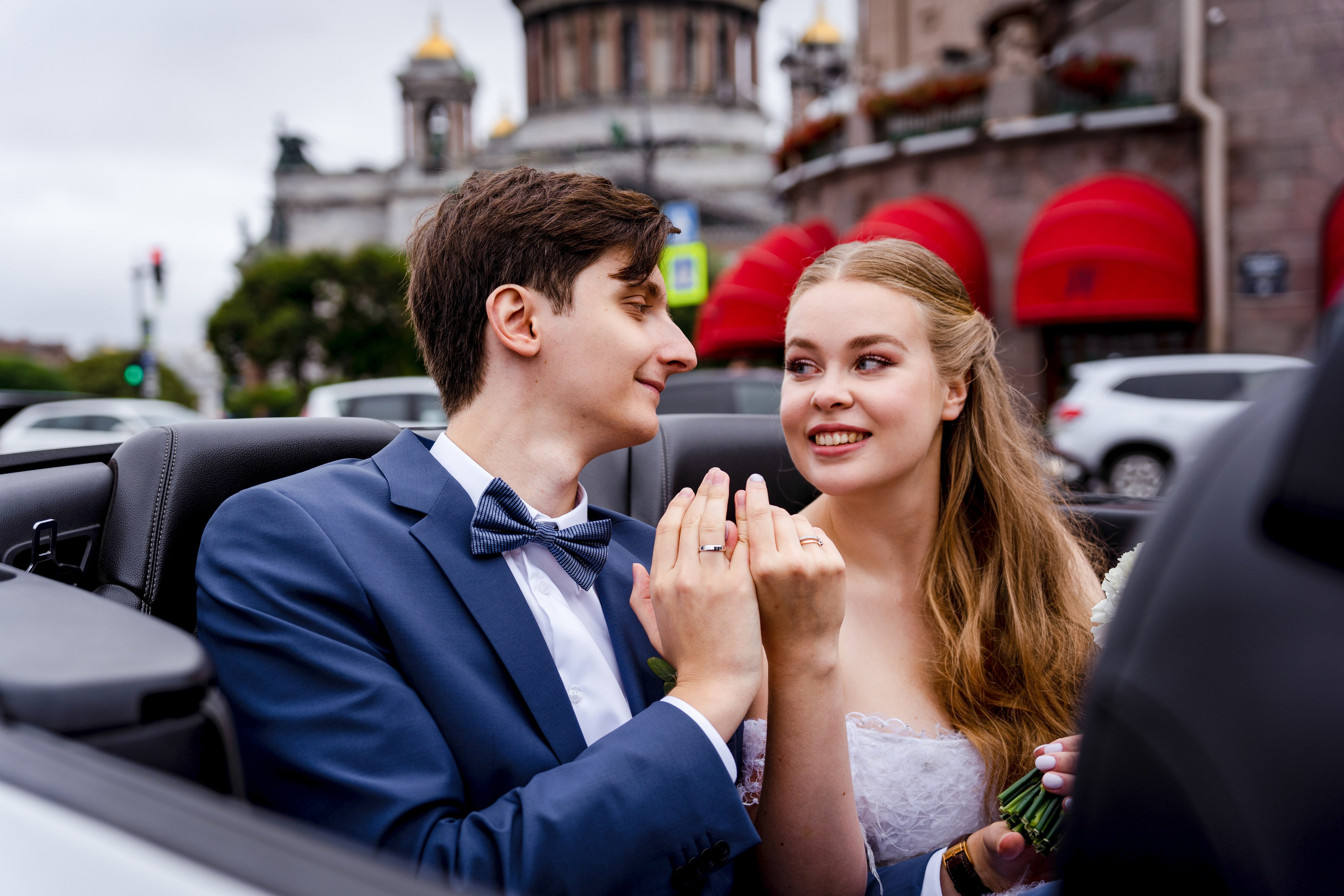 01.09.25. Свадебный фотограф и видеограф в Санкт-Петербурге, Вадим Александров