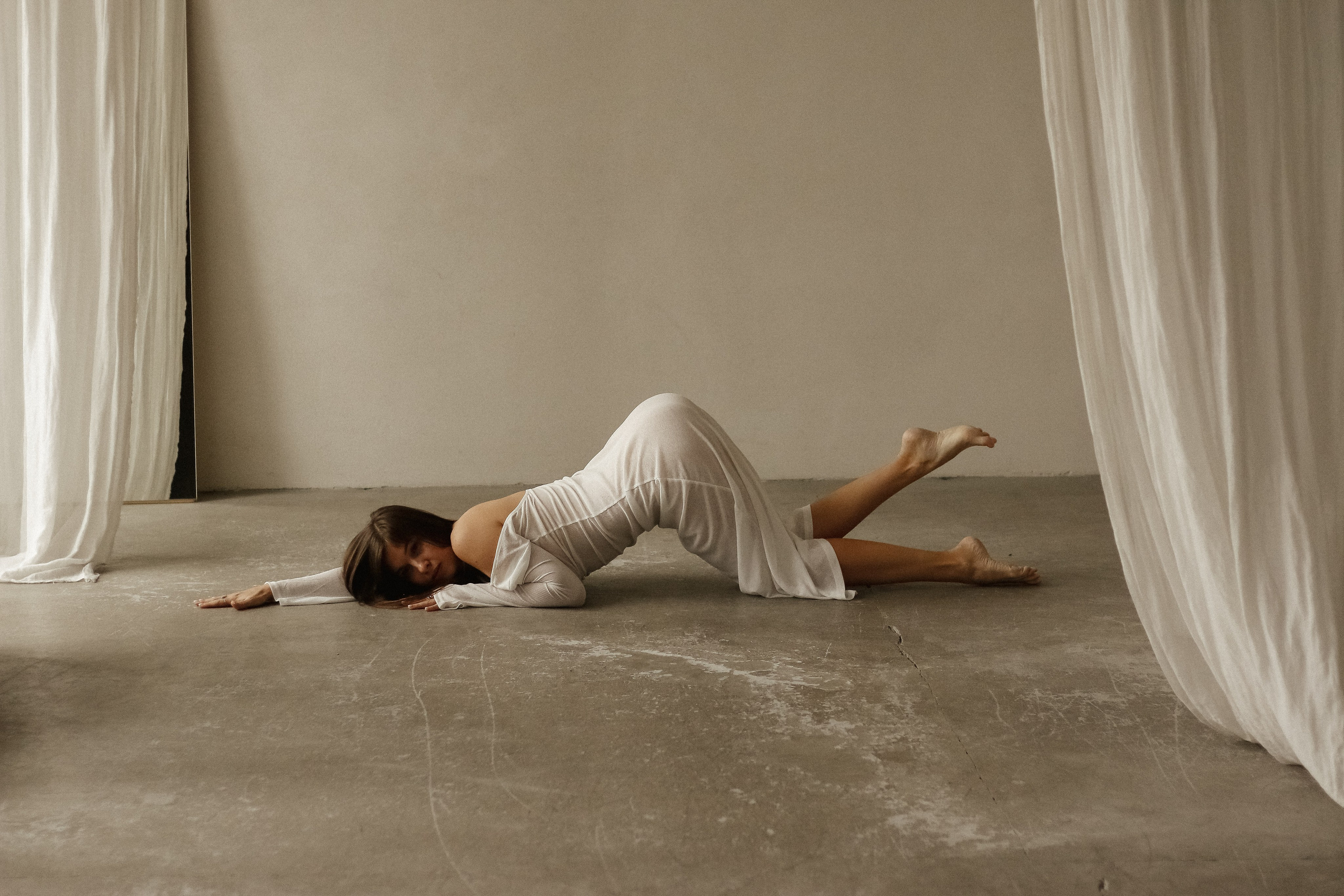 Дарья. Фотограф Краснодар