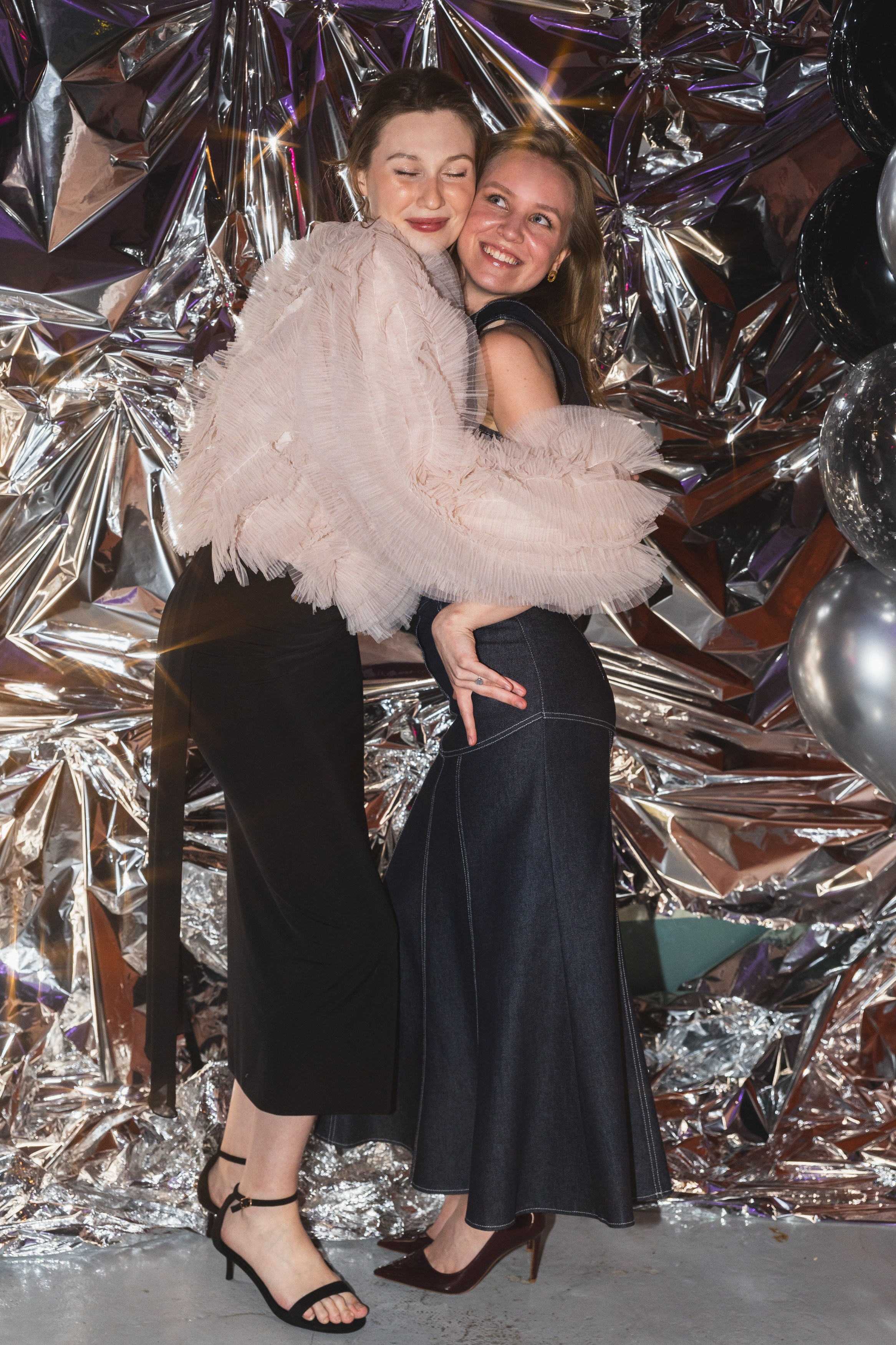 День рождения Миши и Сёмы. Фотограф в Москве Михаил Штаханов