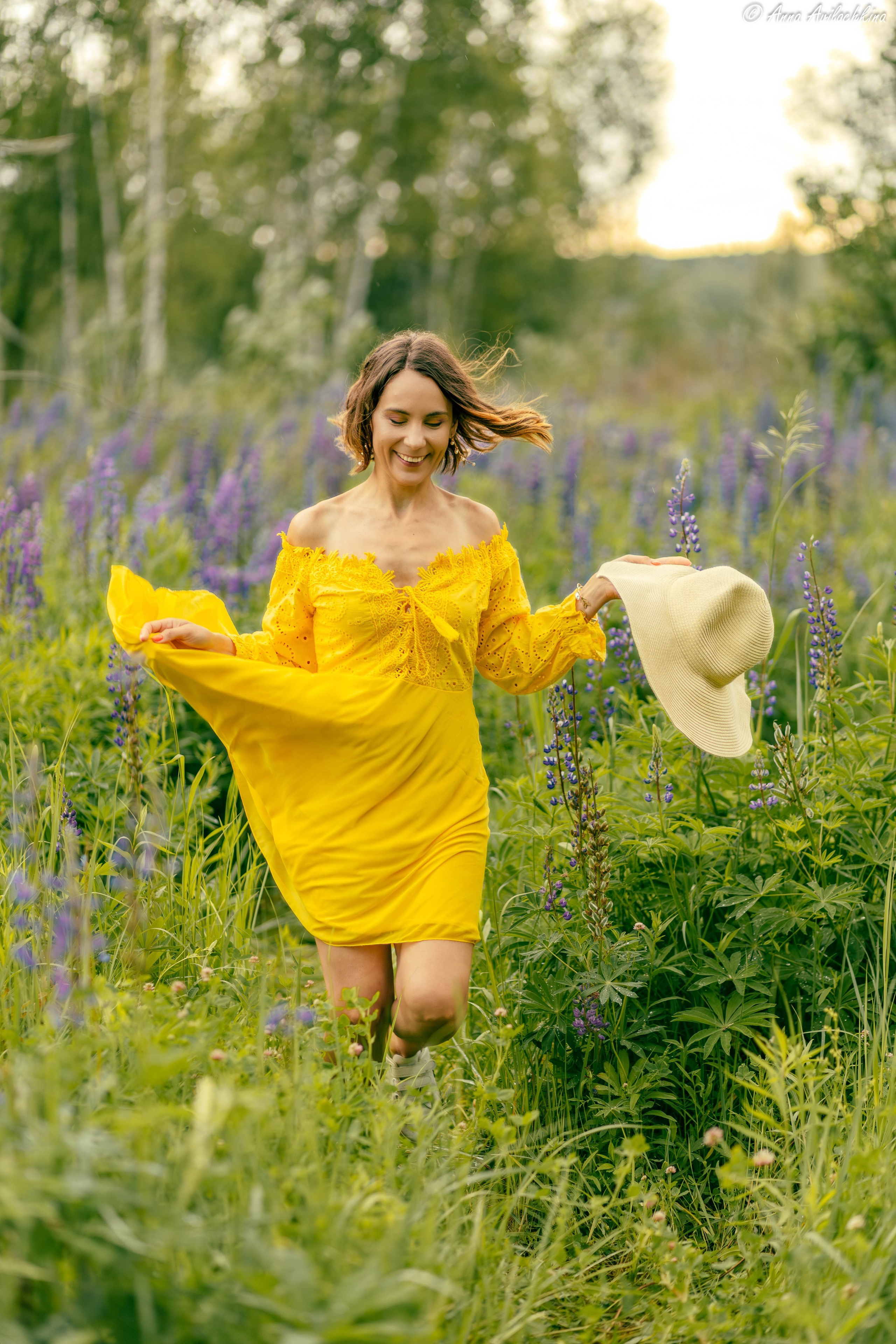 Альбомы индивидуальных съёмок. Семейный и свадебный фотограф в Москве и Домодедово Анна Авилочкина