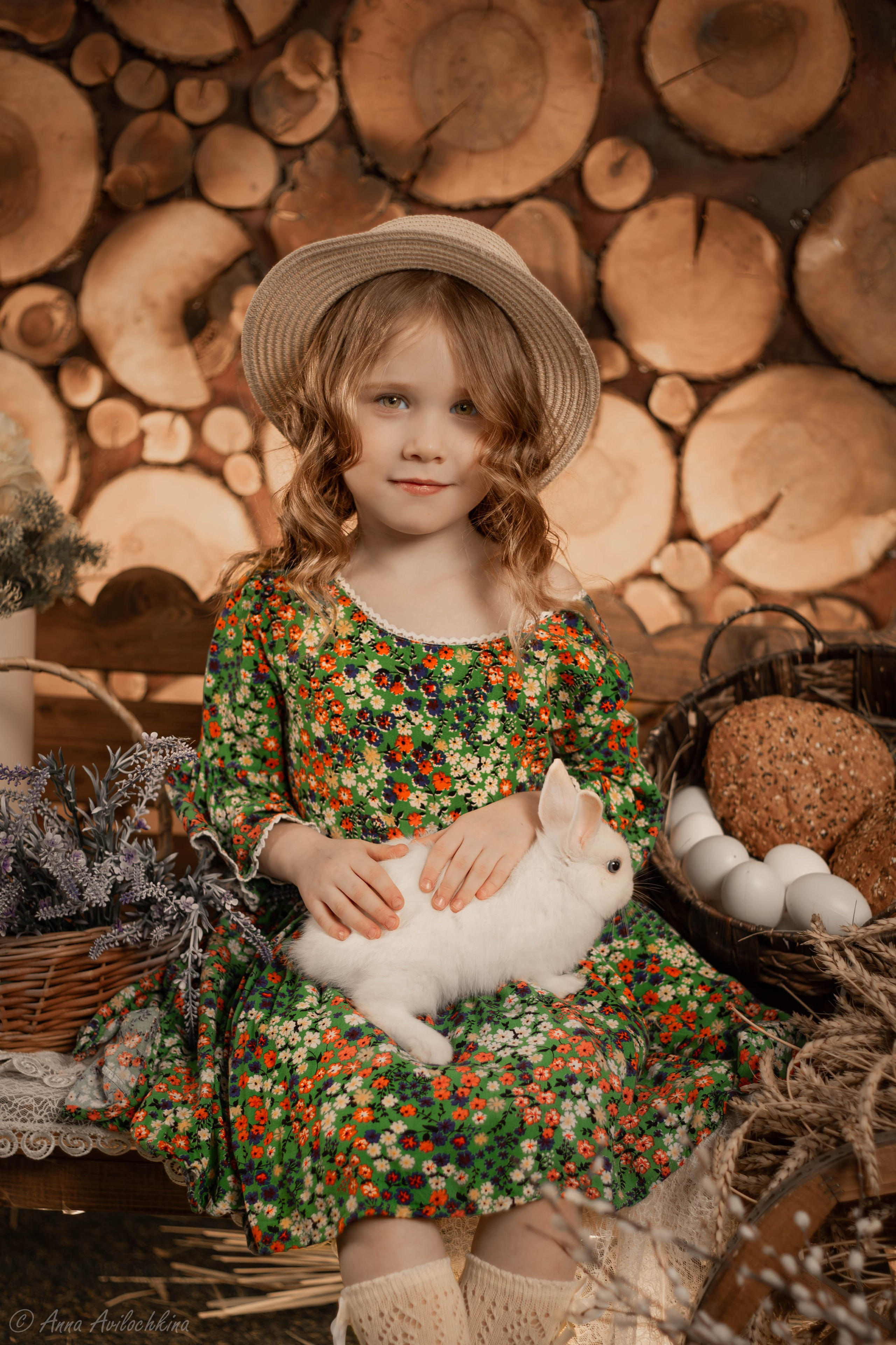 Альбом детских фотографий. Семейный и свадебный фотограф в Москве и Домодедово Анна Авилочкина