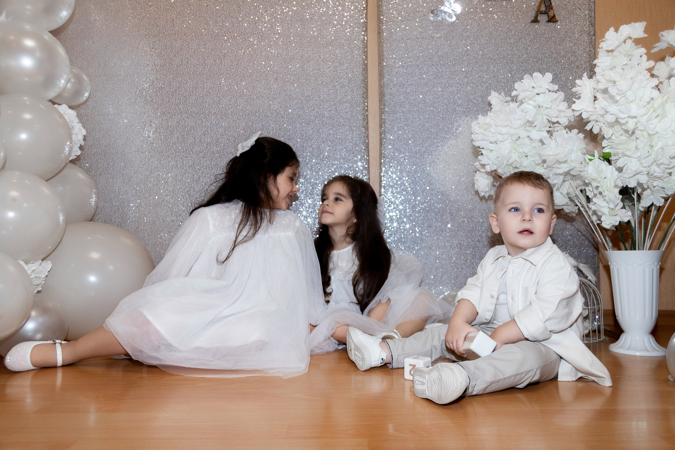 День Рождения Анна. Индивидуальный и свадебный фотограф в Москве, Электростали и Туле Кадейкина Екатерина