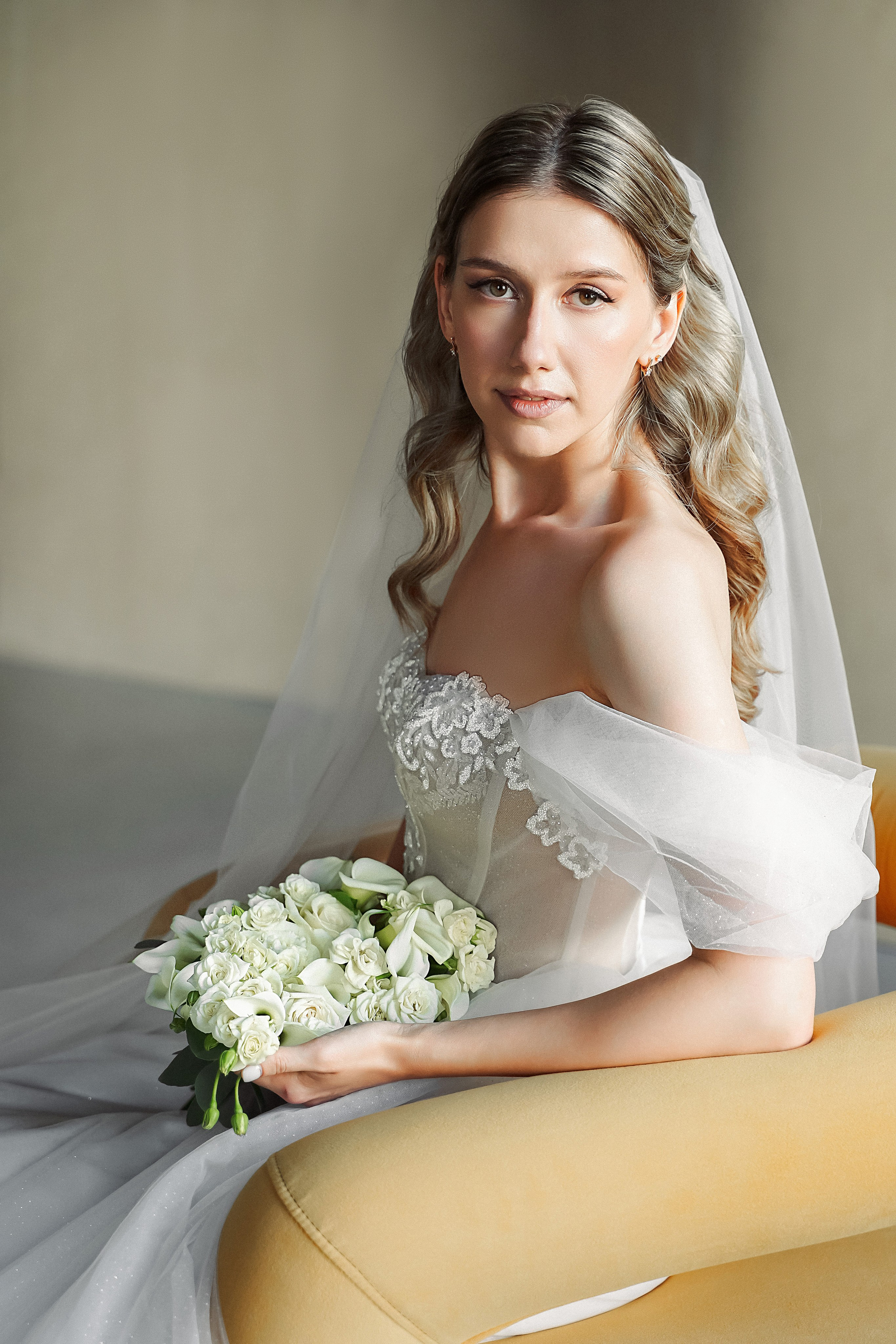 Святослав и Мария. Свадебный и семейный фотограф в Краснодаре Миненко Кристина