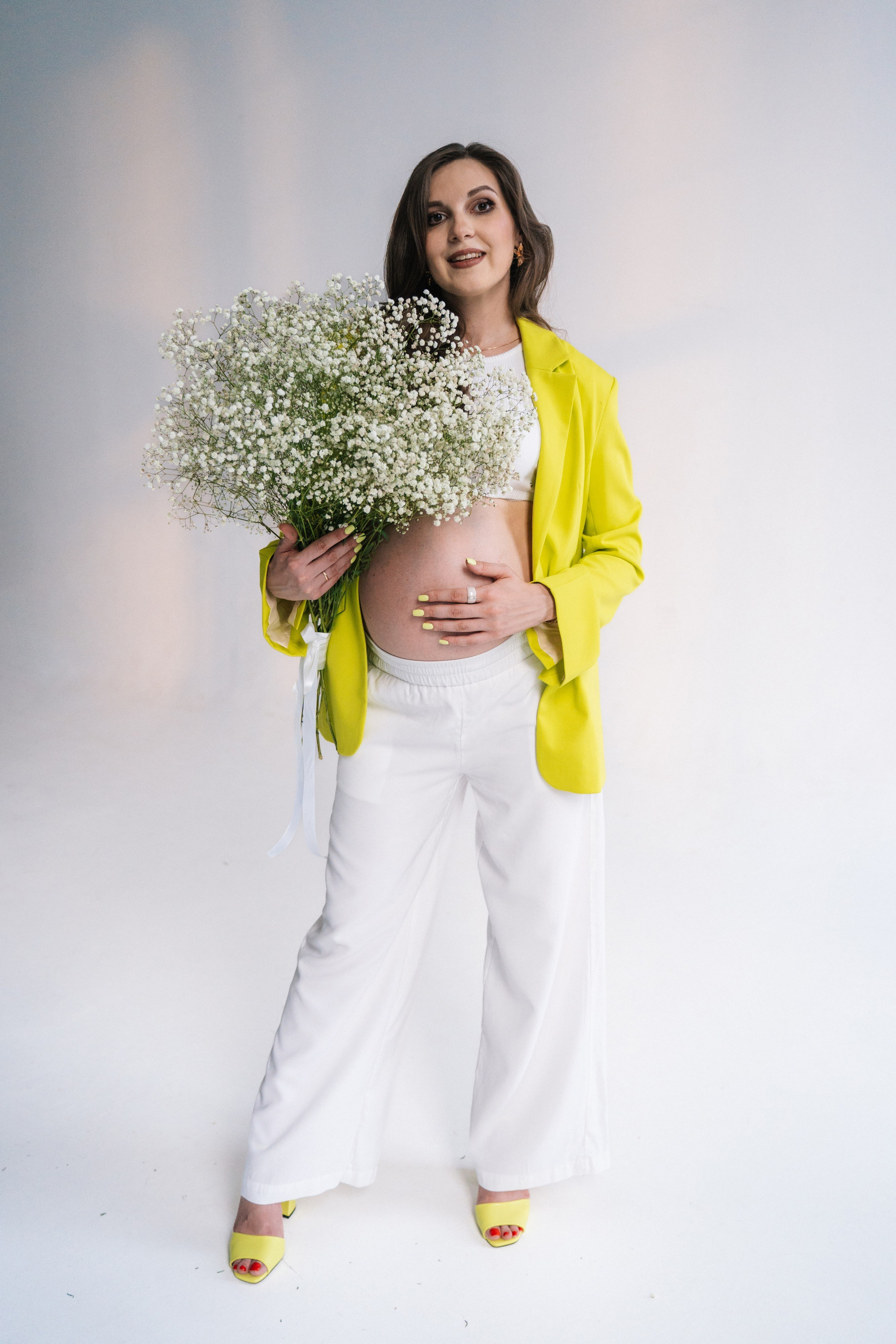 Аня. Фотограф в Воронеже Ольга Космодемьянская