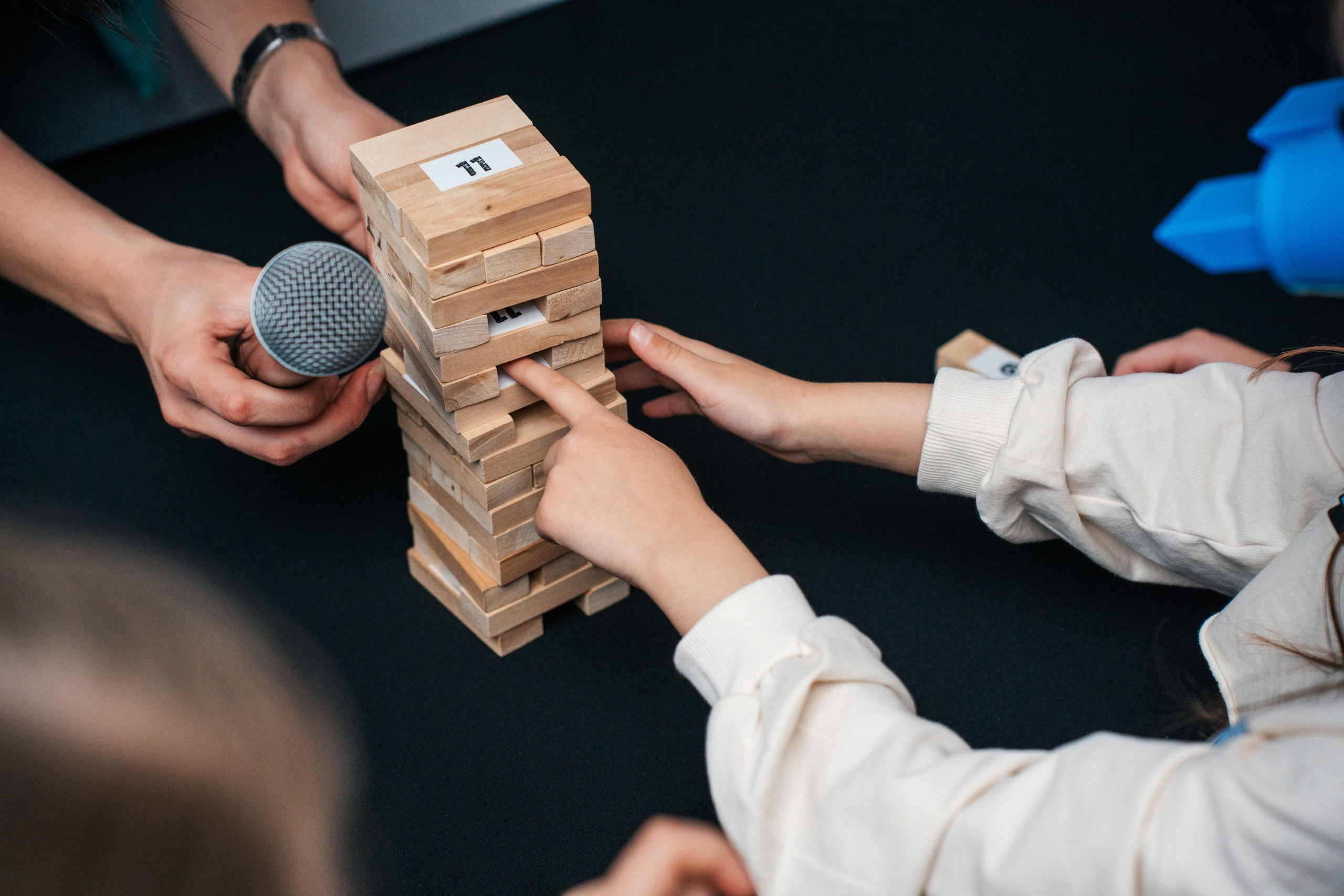 День рождения Маши | Сабуров Холл. Фотограф в Воронеже Ольга Космодемьянская