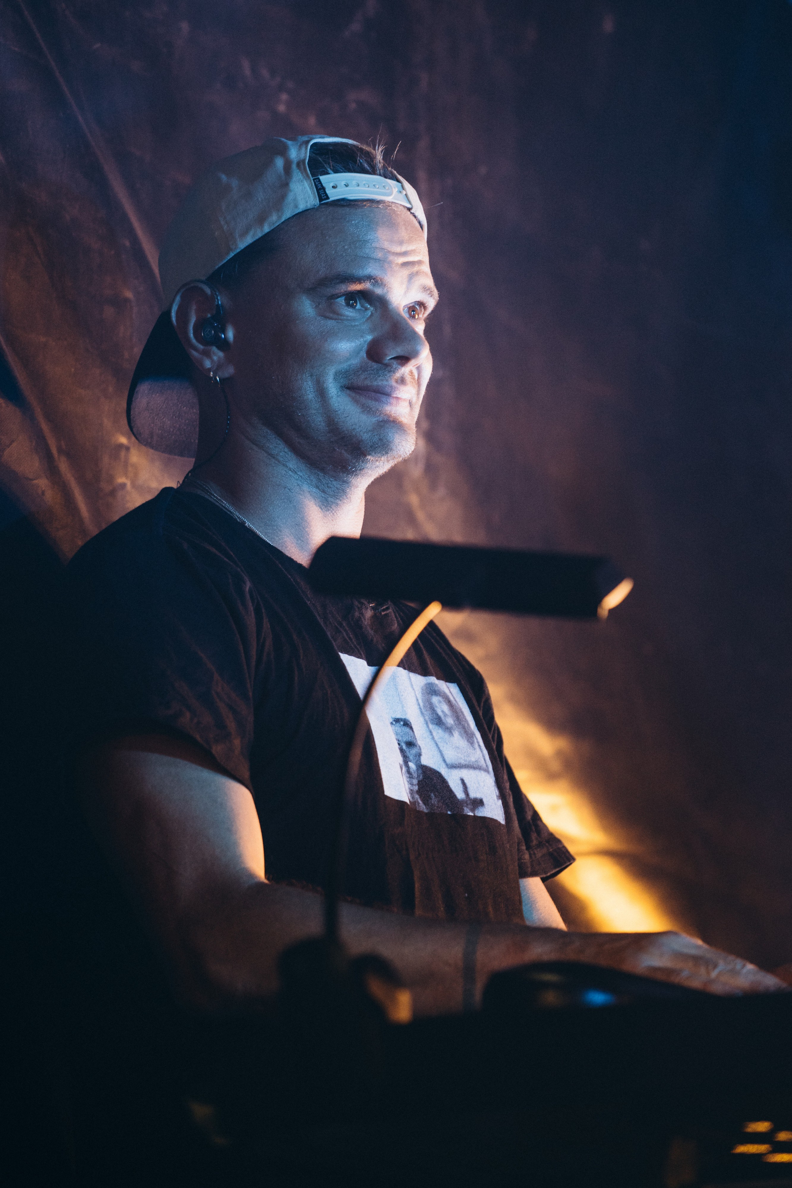 ЛСП | Roof Life. Фотограф в Воронеже Ольга Космодемьянская