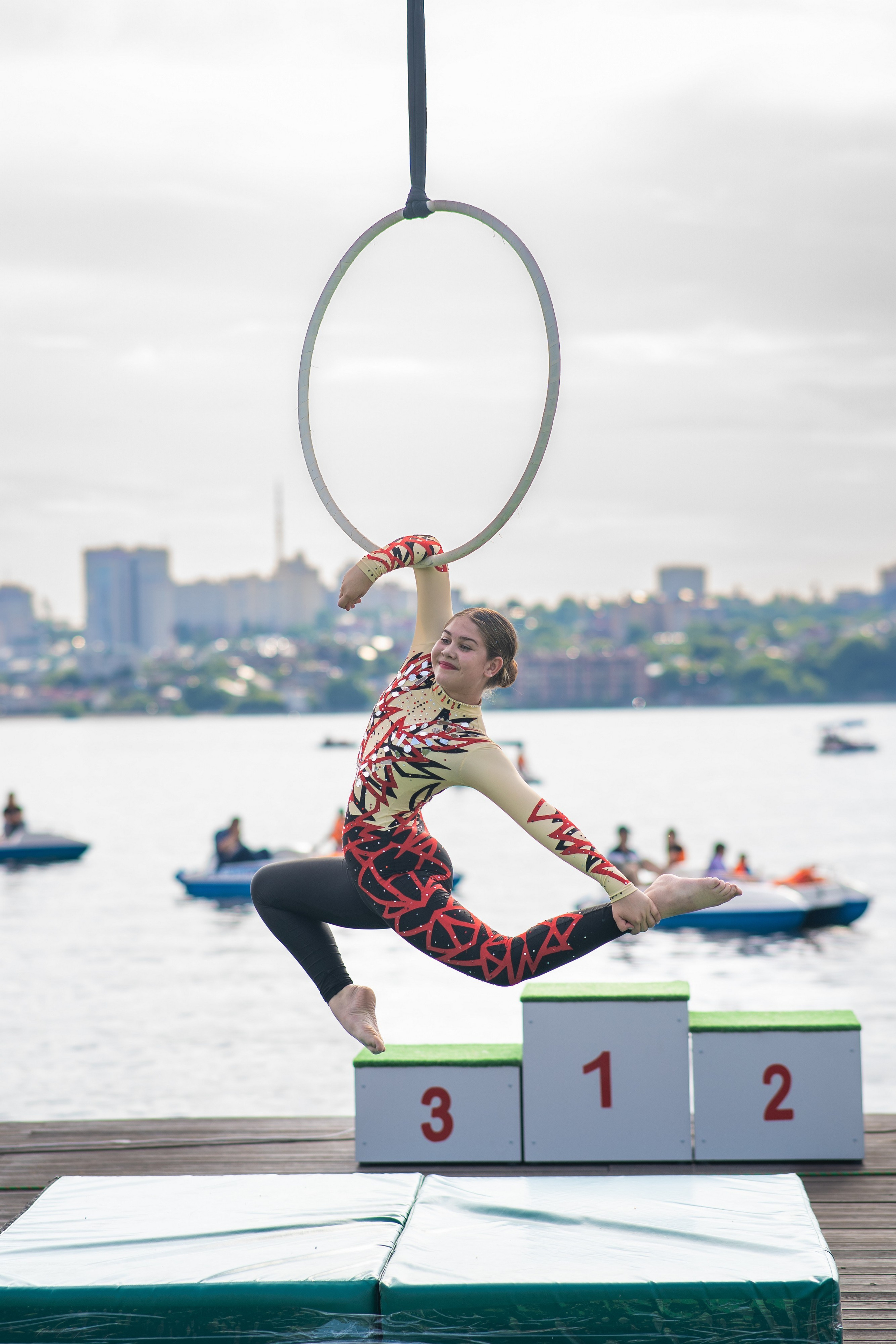 WinQueen. Фотограф в Воронеже Ольга Космодемьянская