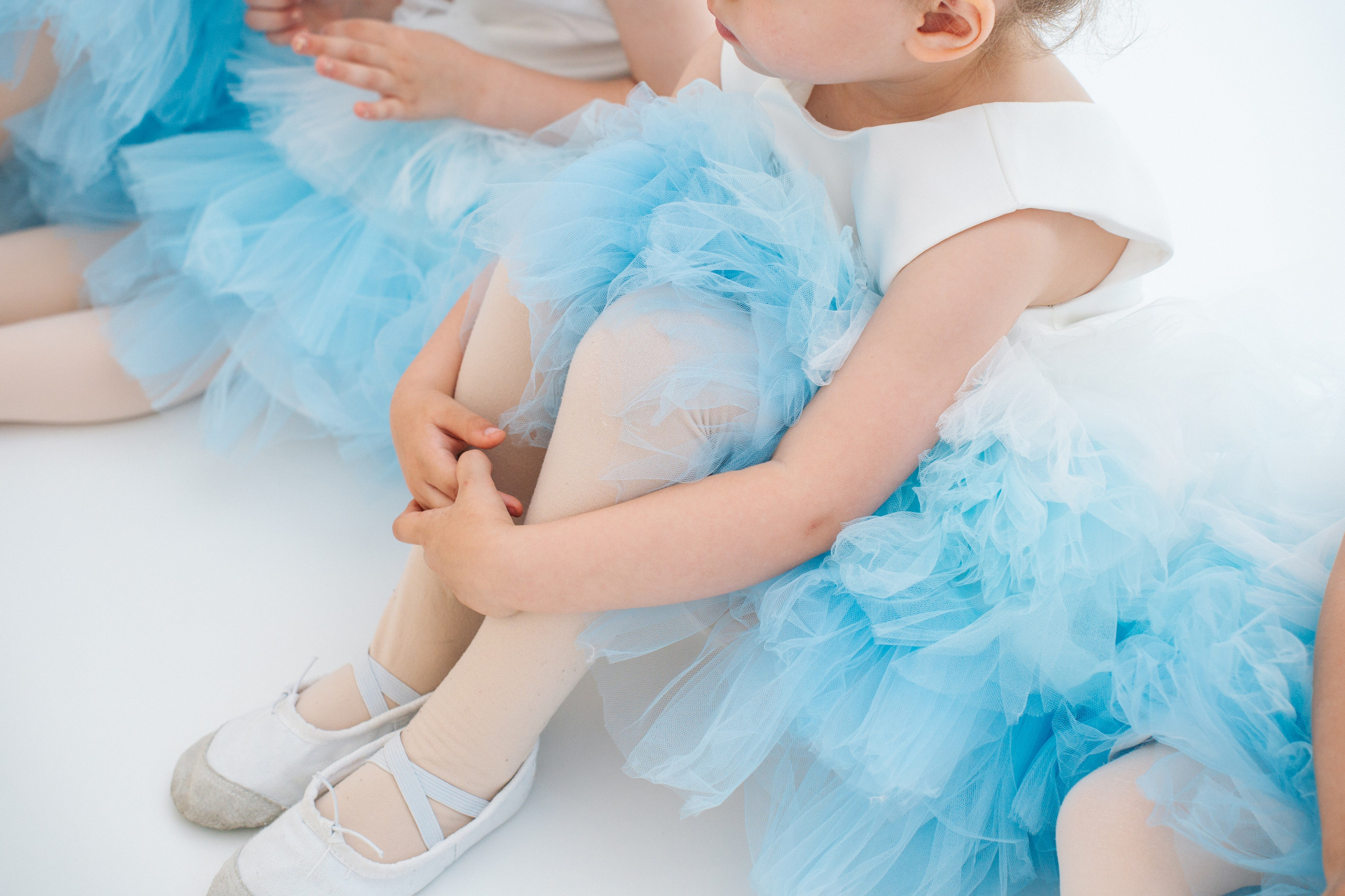 Балет с 2х лет. Фотограф в Воронеже Ольга Космодемьянская