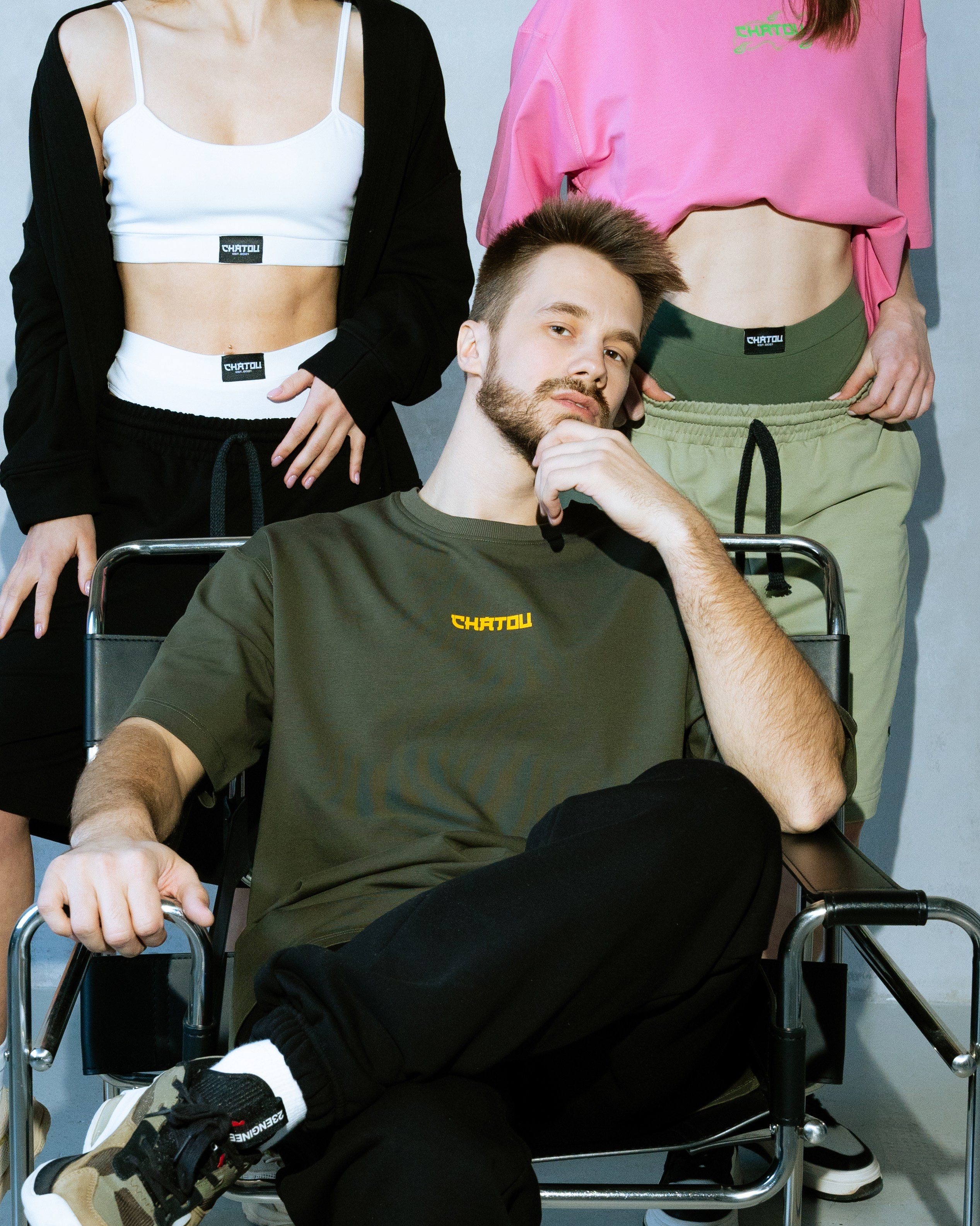 Chatou Brand. Свадебный фотограф Уфа, Руслан Бикташев