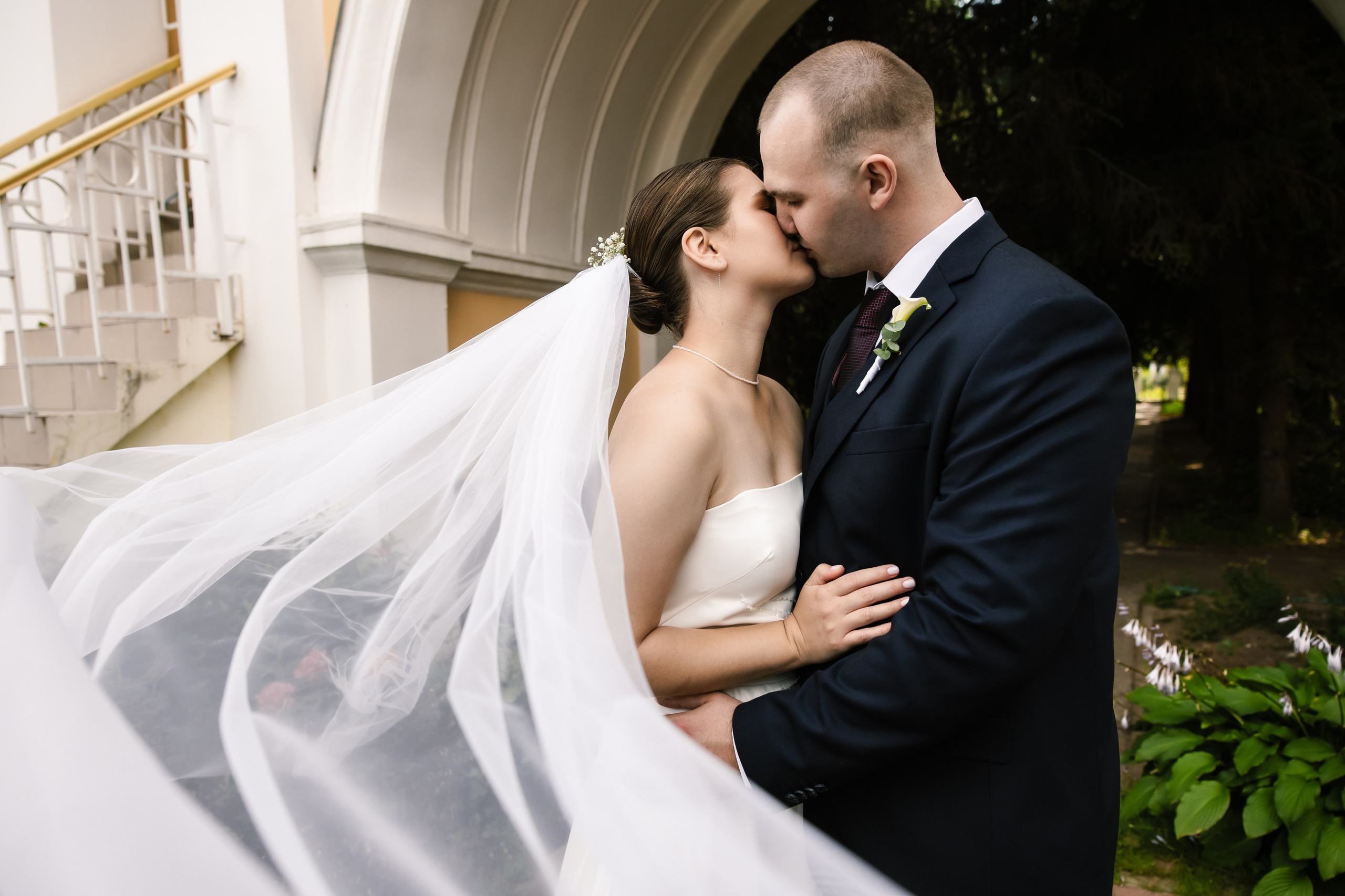 Александр & София. Свадебный и студийный фотограф в Нижнем Новгороде